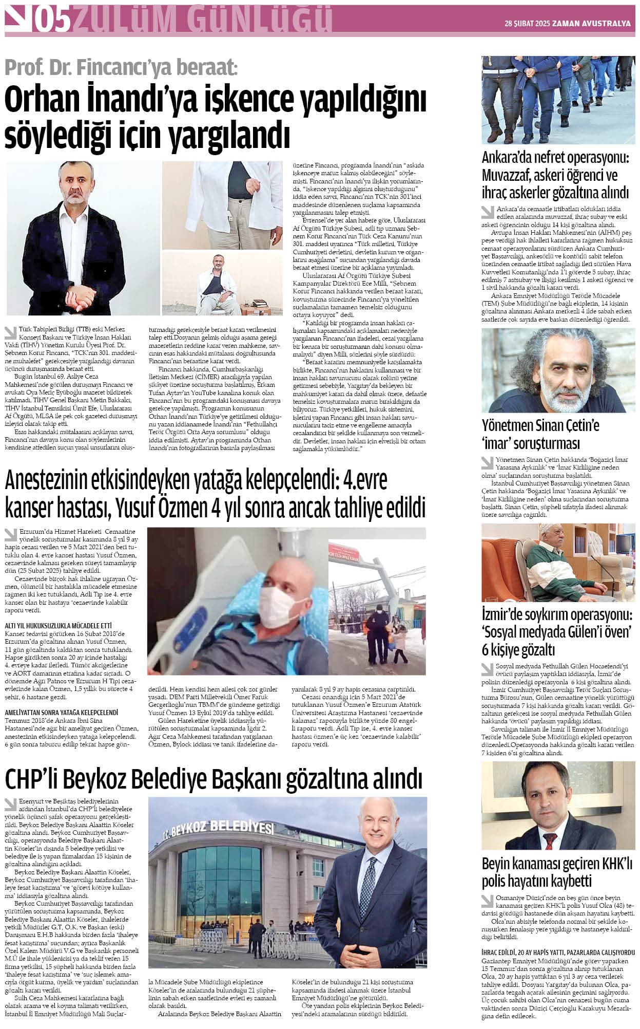 Sayı 33, sayfa 5