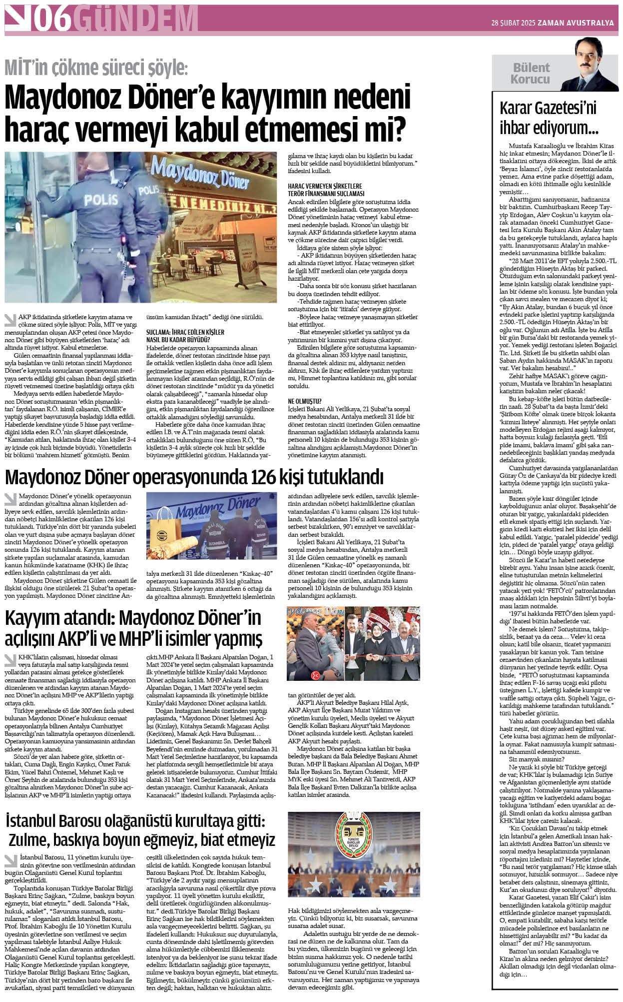 Sayı 33, sayfa 6