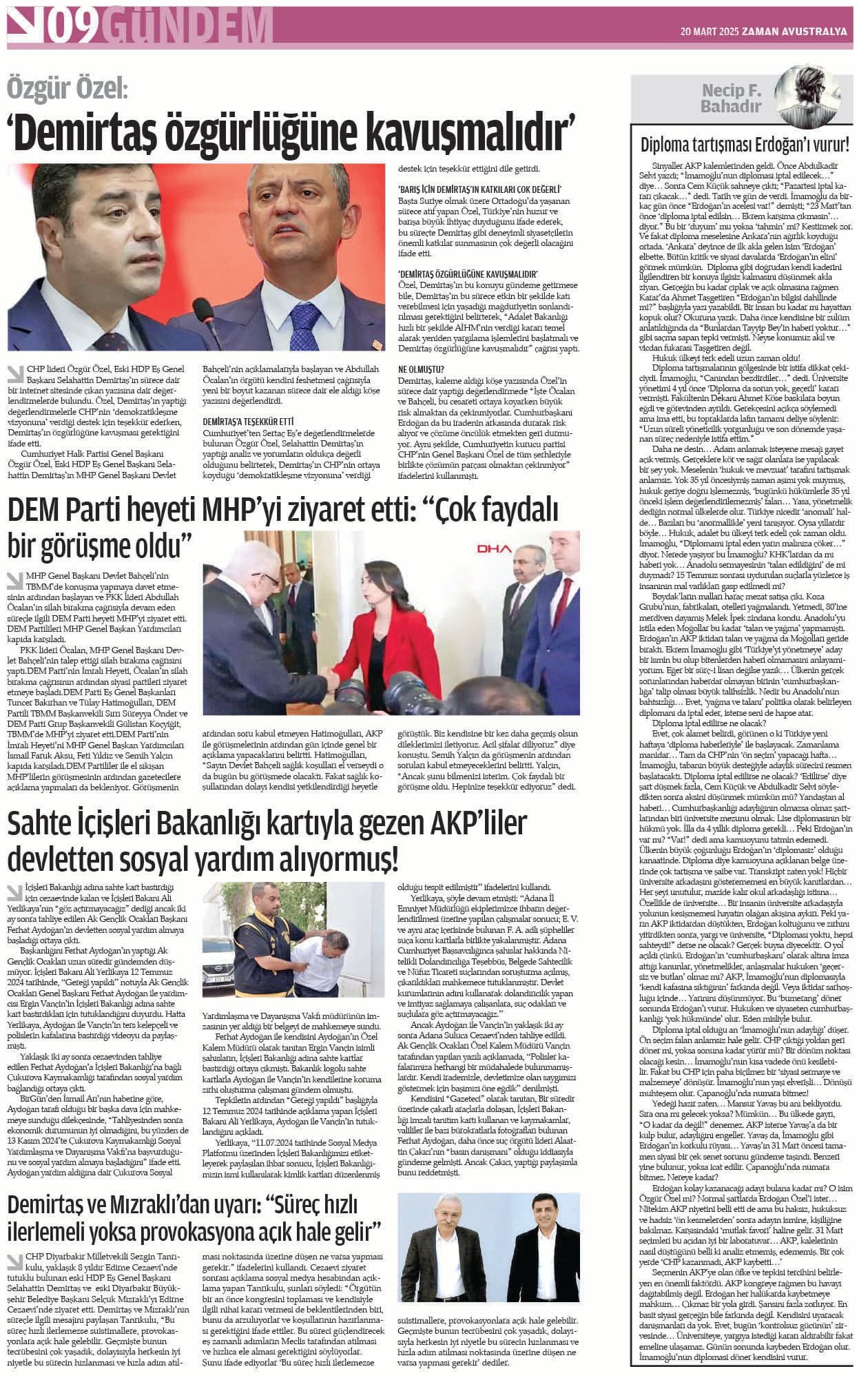 Sayı 34, sayfa 9