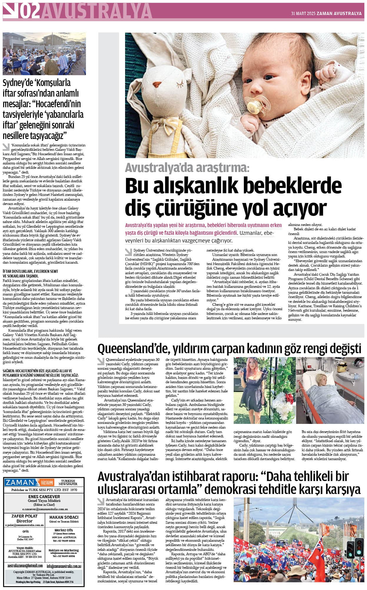 Sayı 35, sayfa 2