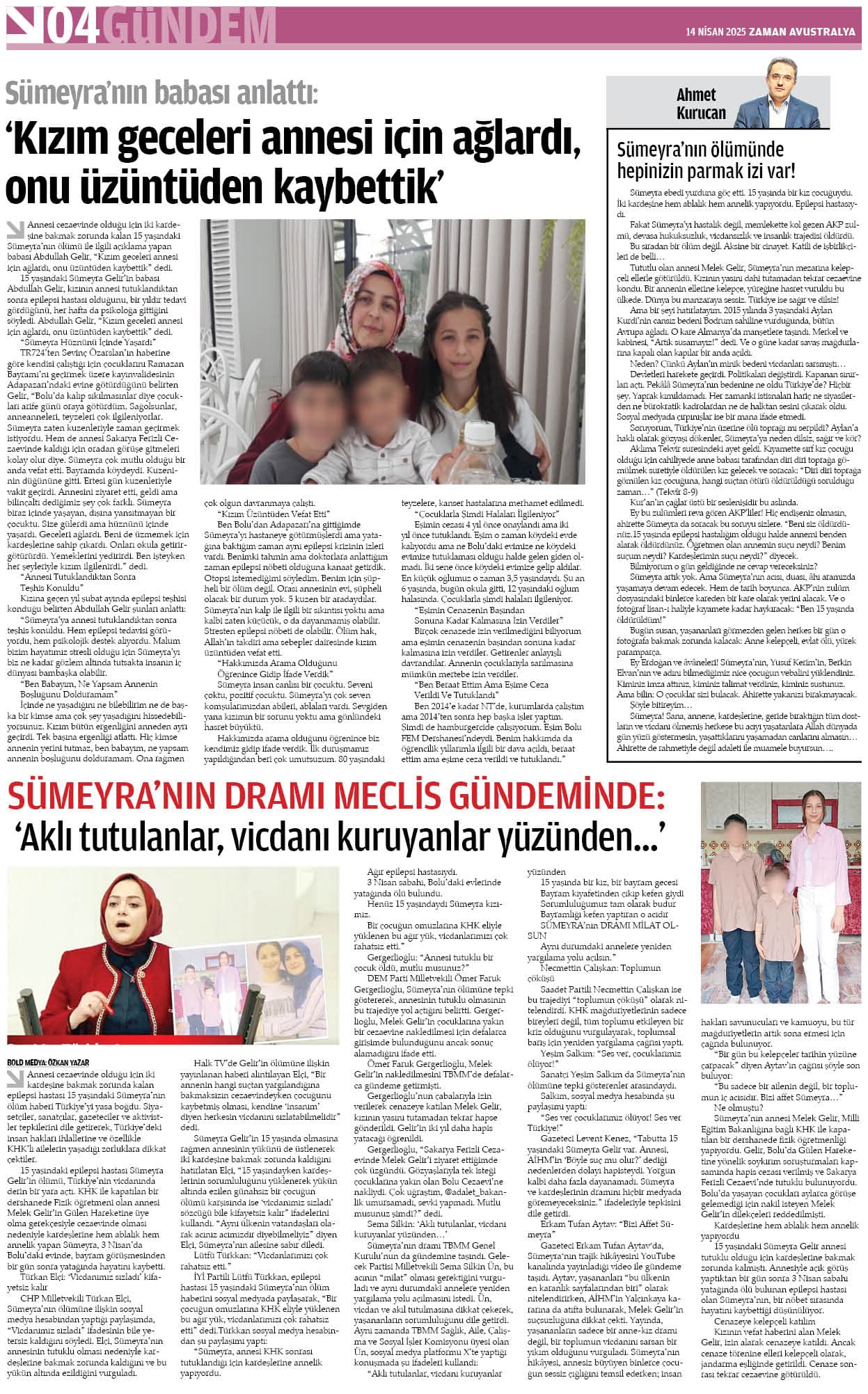 Sayı 36, sayfa 4