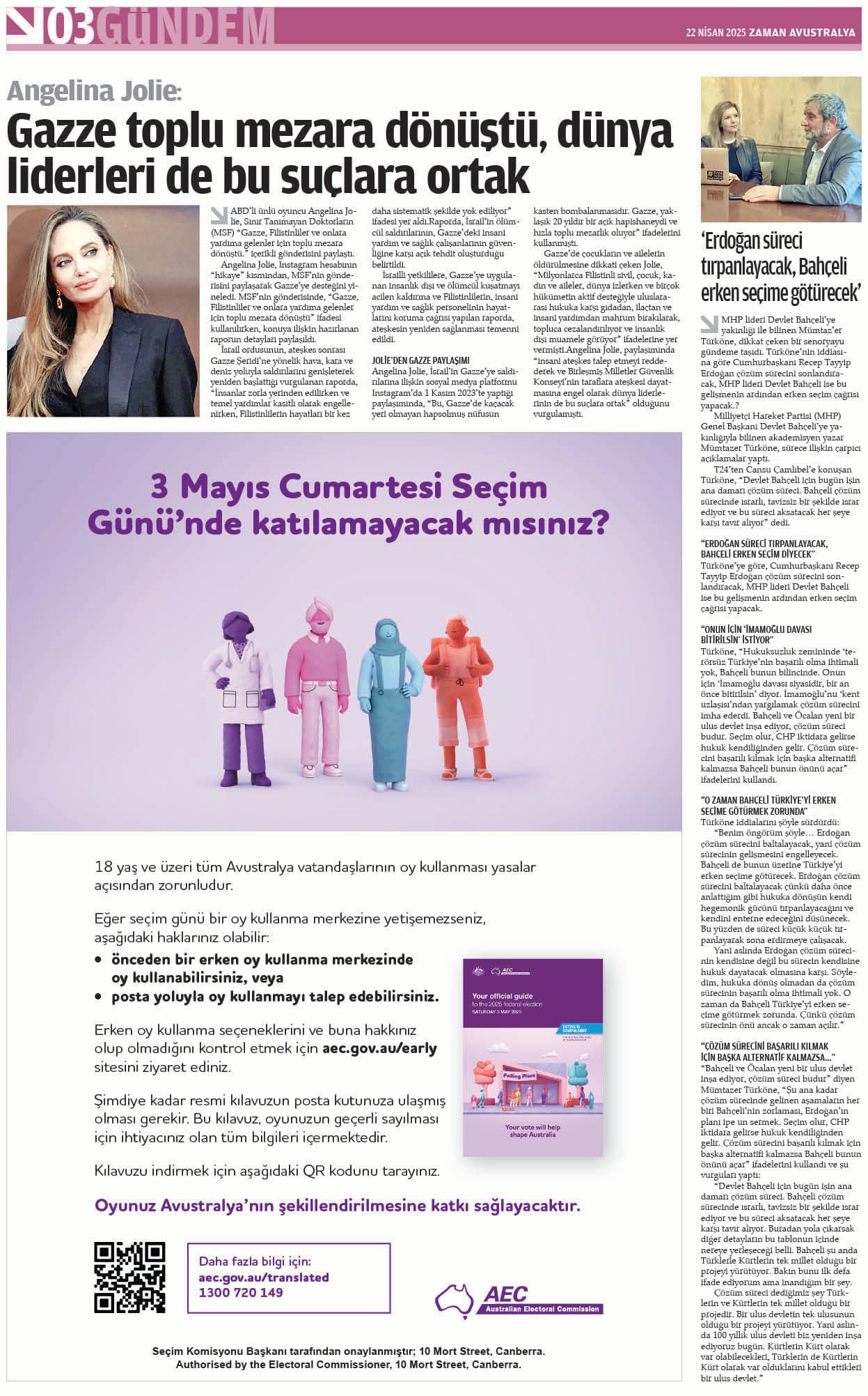 Sayı 37, sayfa 3