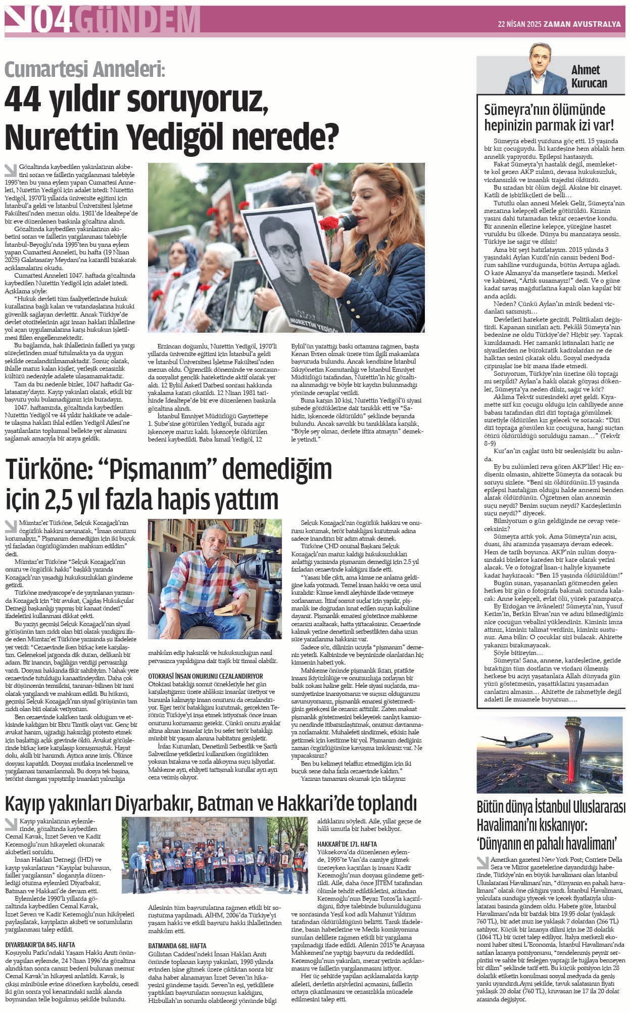 Sayı 37, sayfa 4