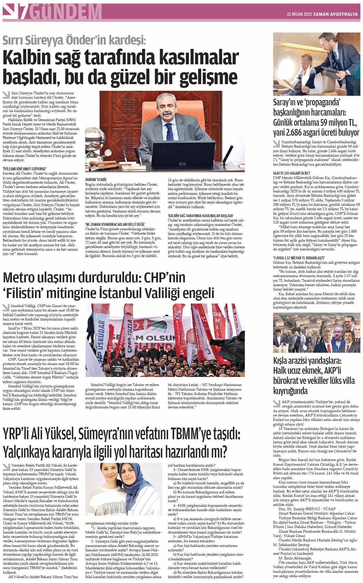 Sayı 37, sayfa 7