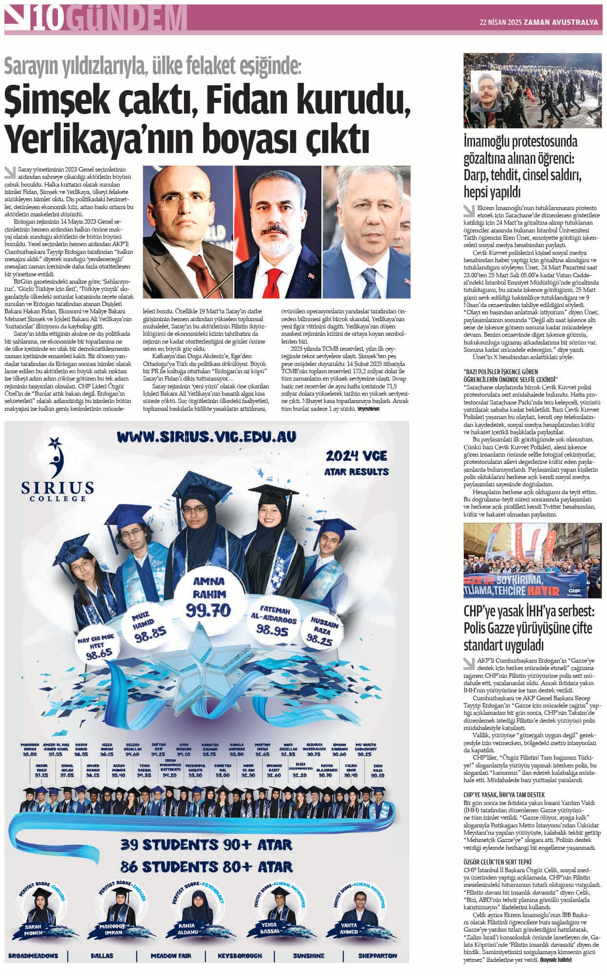 Sayı 37, sayfa 10