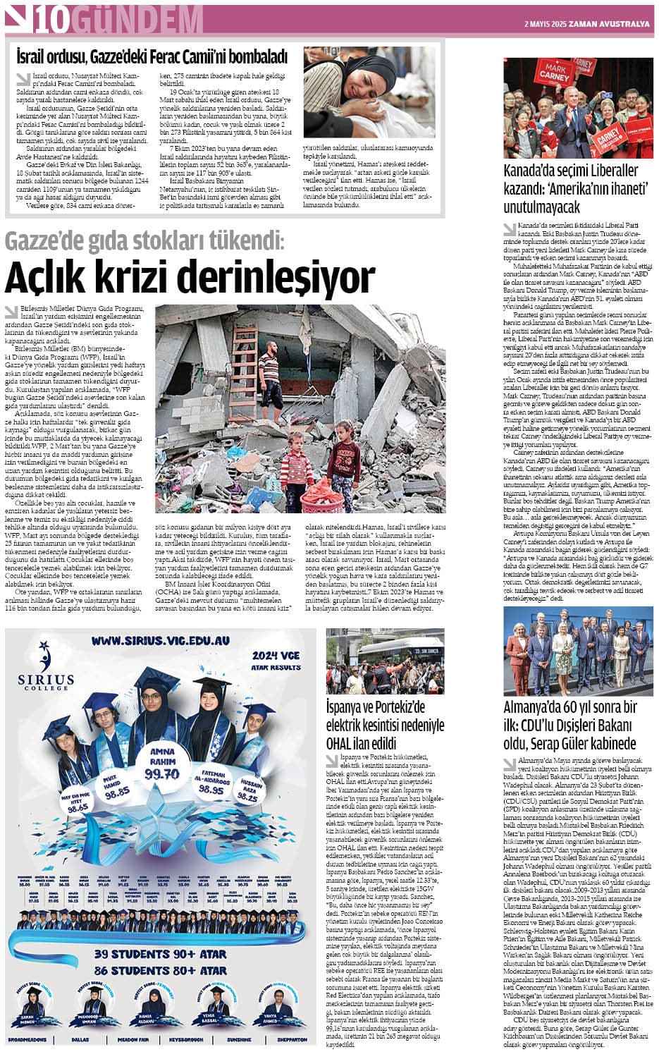 Sayı 38, sayfa 10