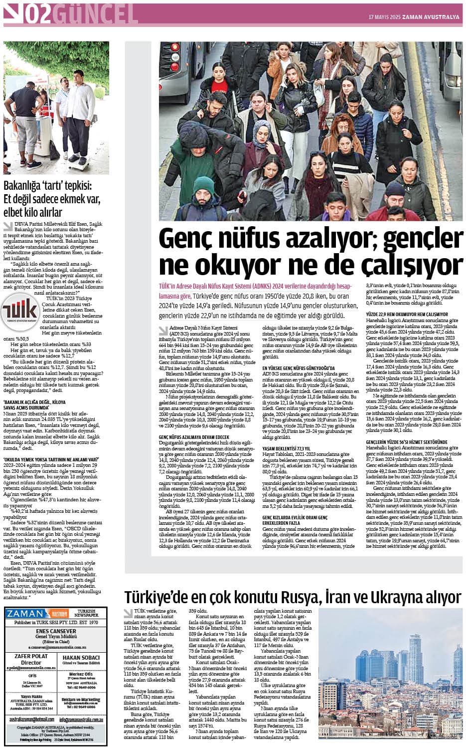 Sayı 39, sayfa 2
