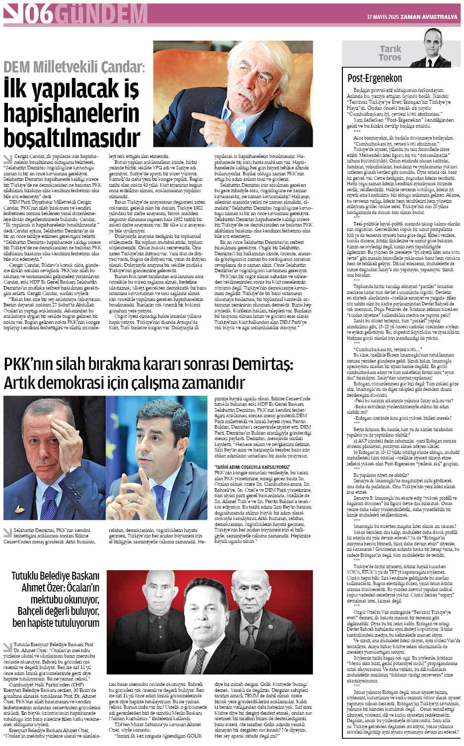 Sayı 39, sayfa 6