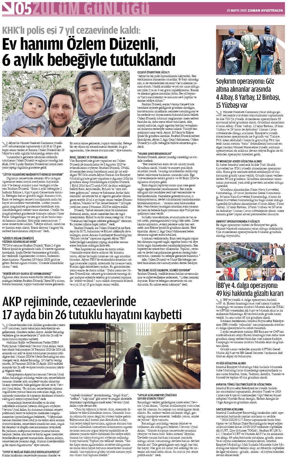Sayı 40, sayfa 5