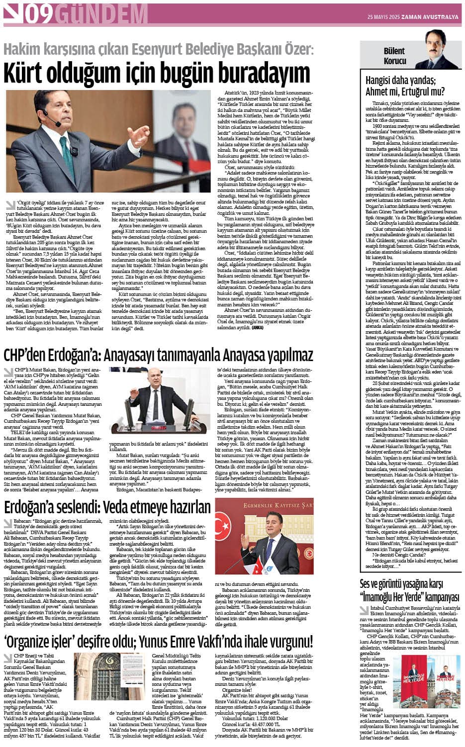 Sayı 40, sayfa 9