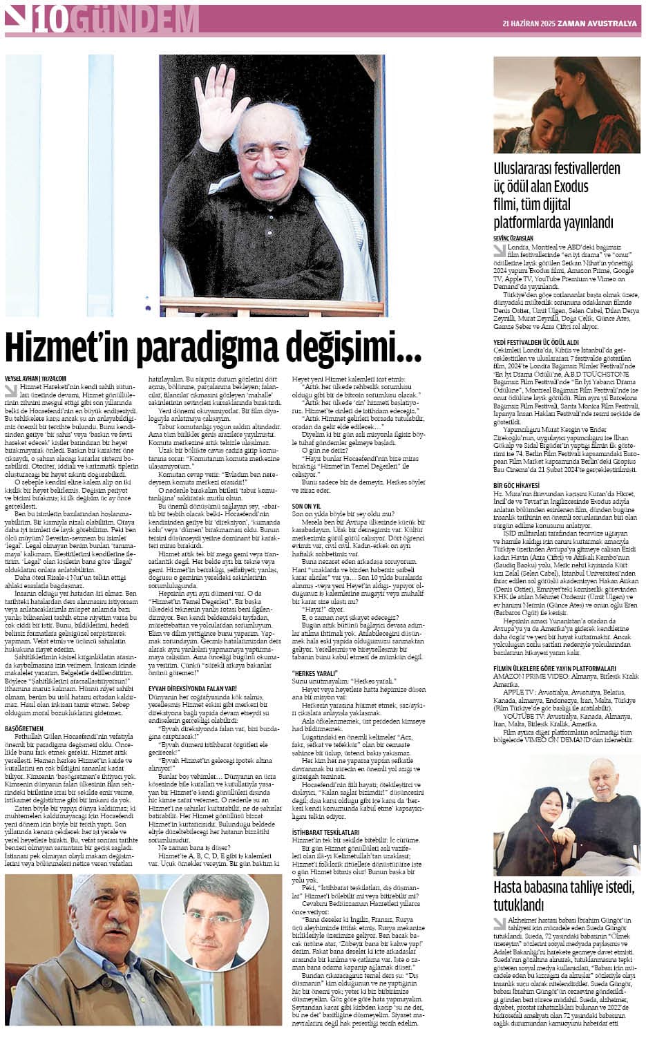Sayı 41, sayfa 10