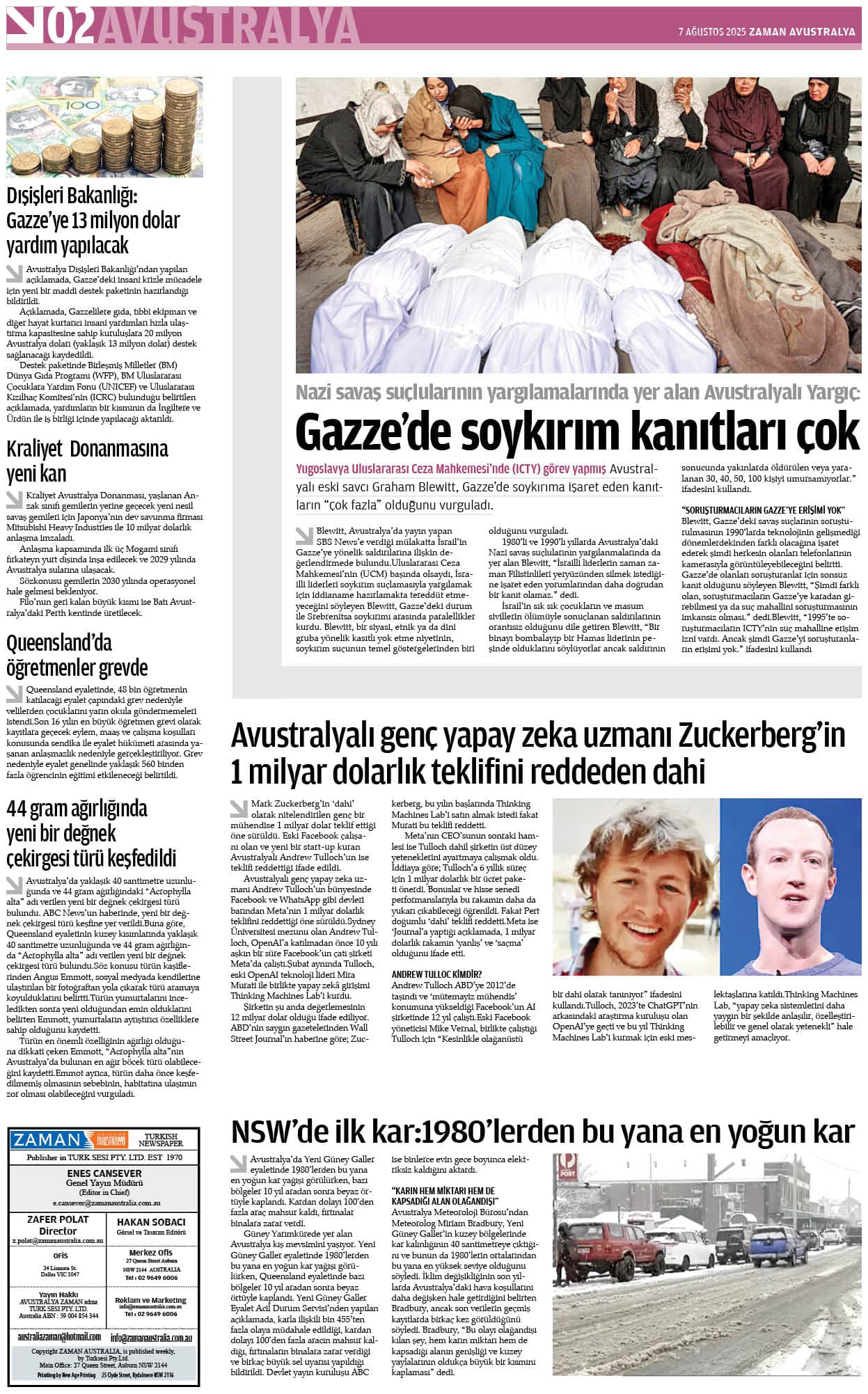 Sayı 44, sayfa 2