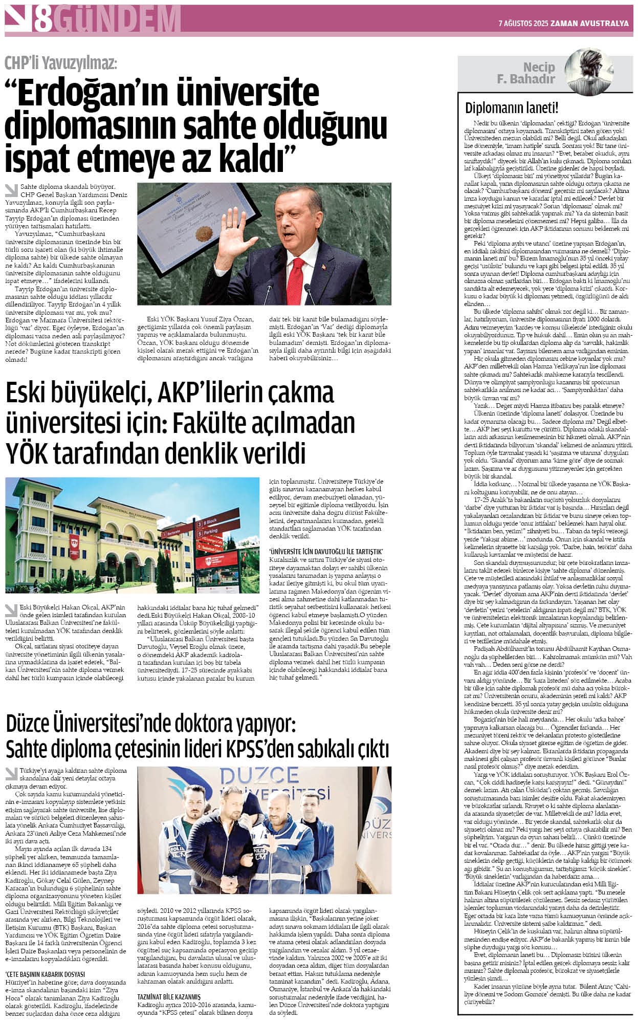 Sayı 44, sayfa 8