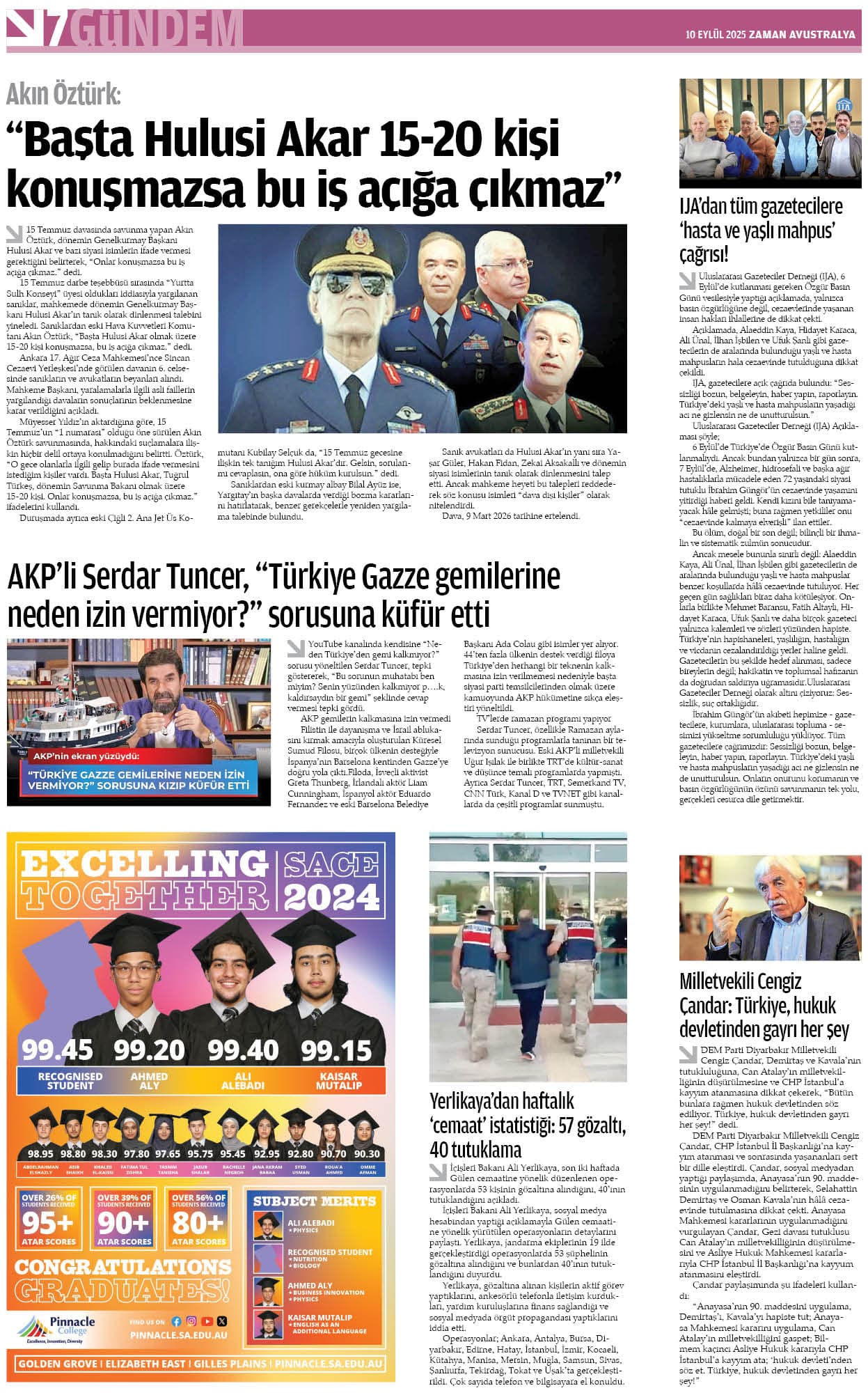 Sayı 45, sayfa 7