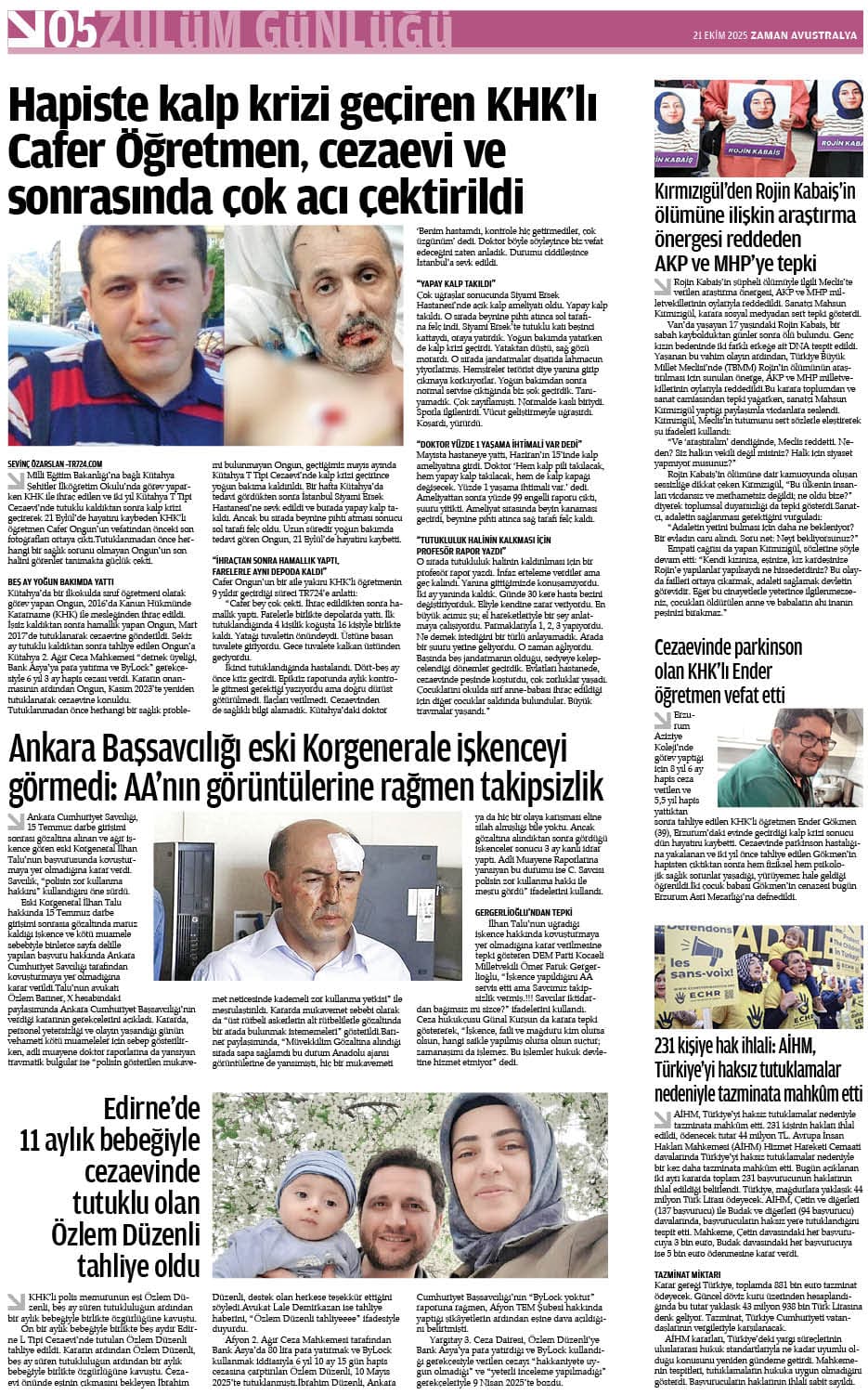 Sayı 47, sayfa 5