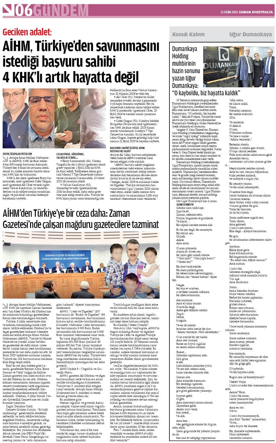 Sayı 47, sayfa 6
