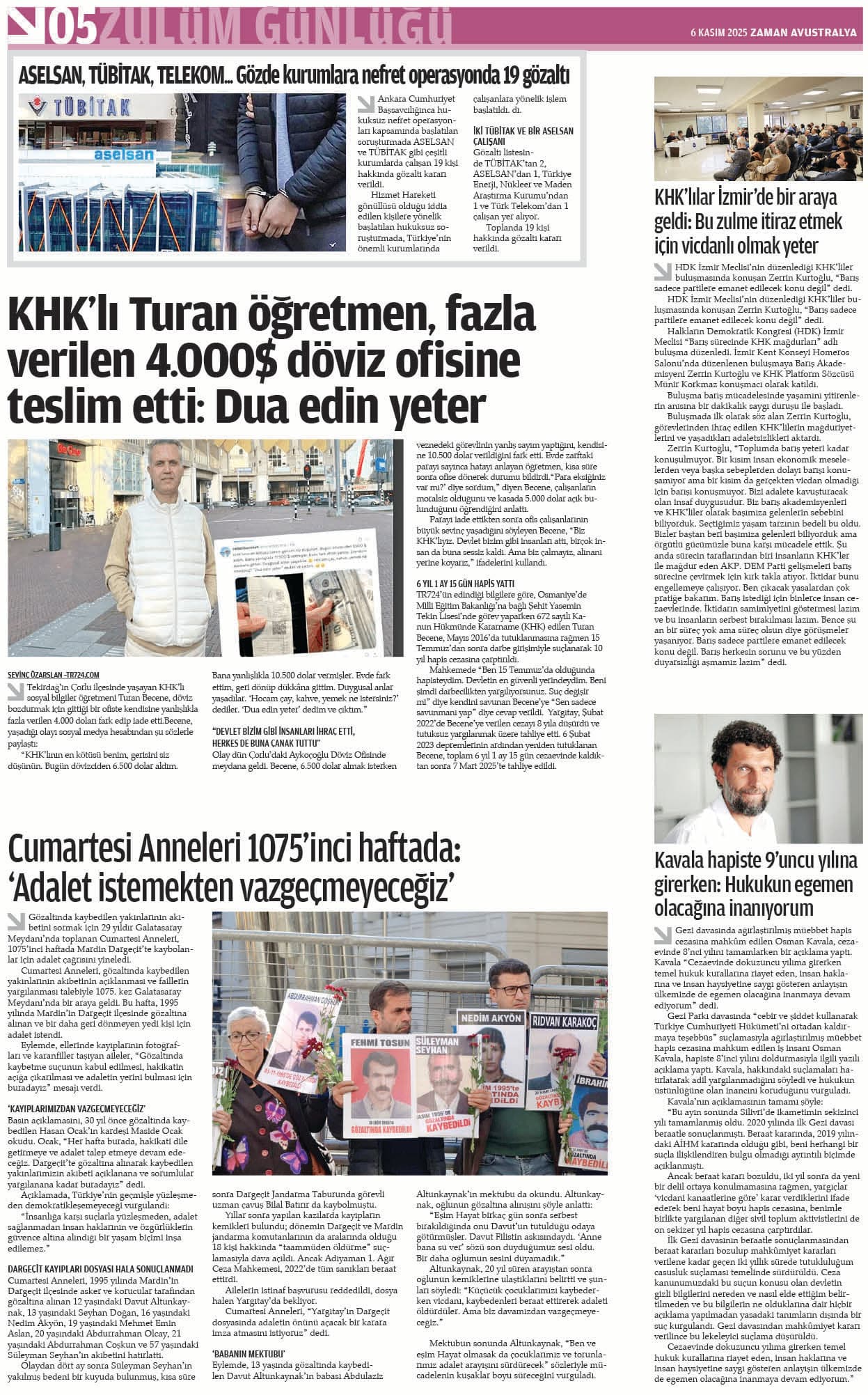 Sayı 48, sayfa 5