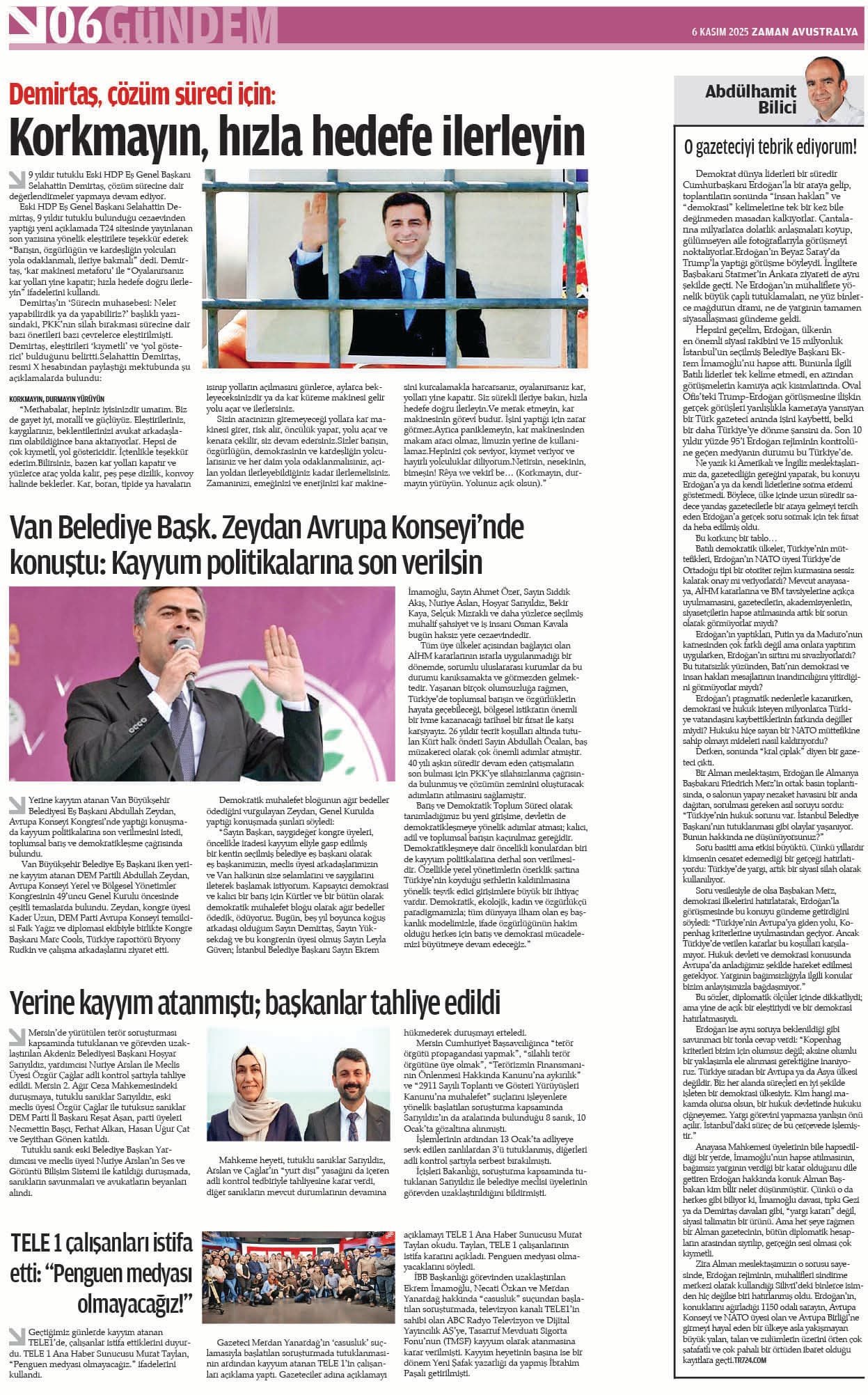 Sayı 48, sayfa 6