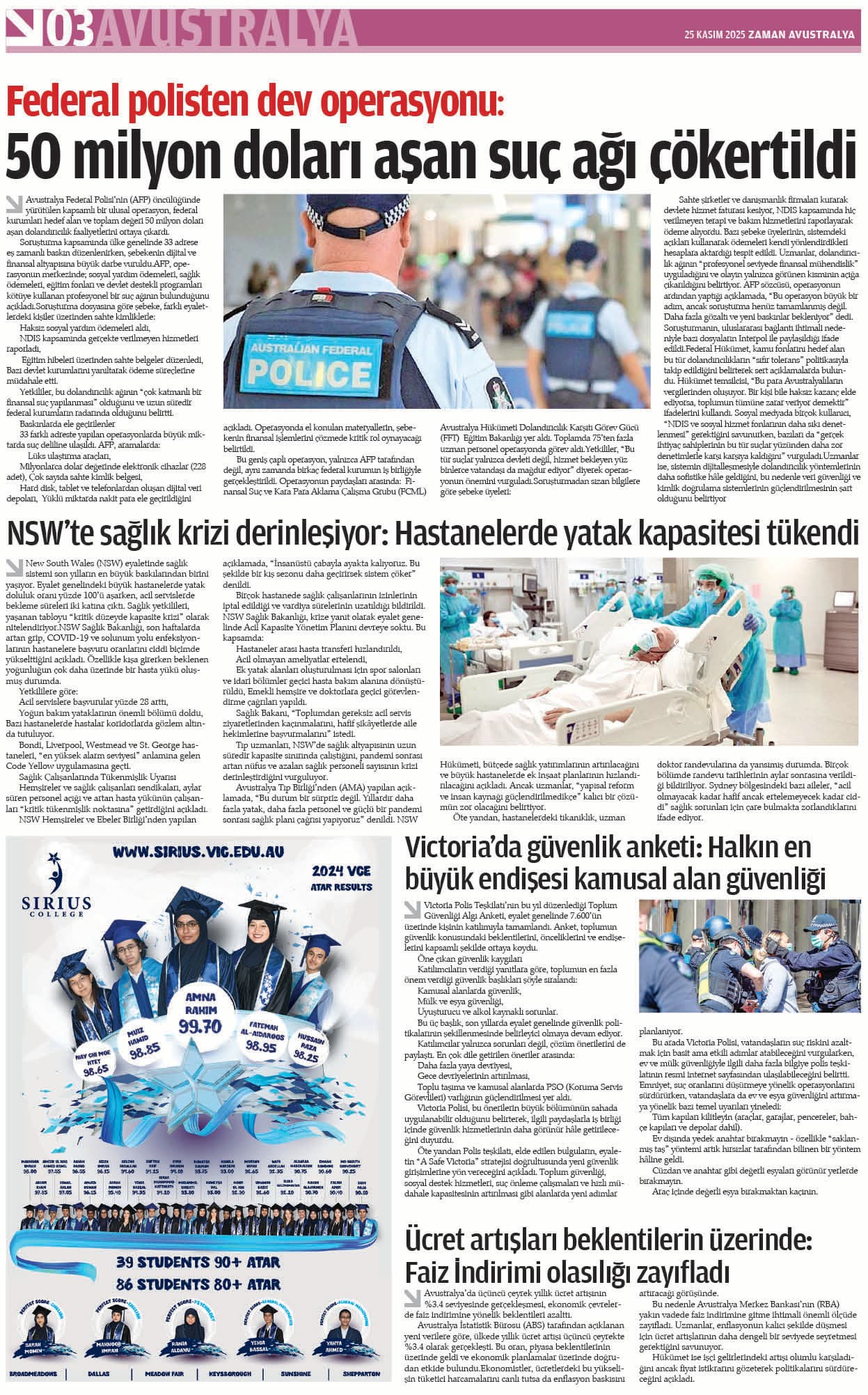Sayı 49, sayfa 3