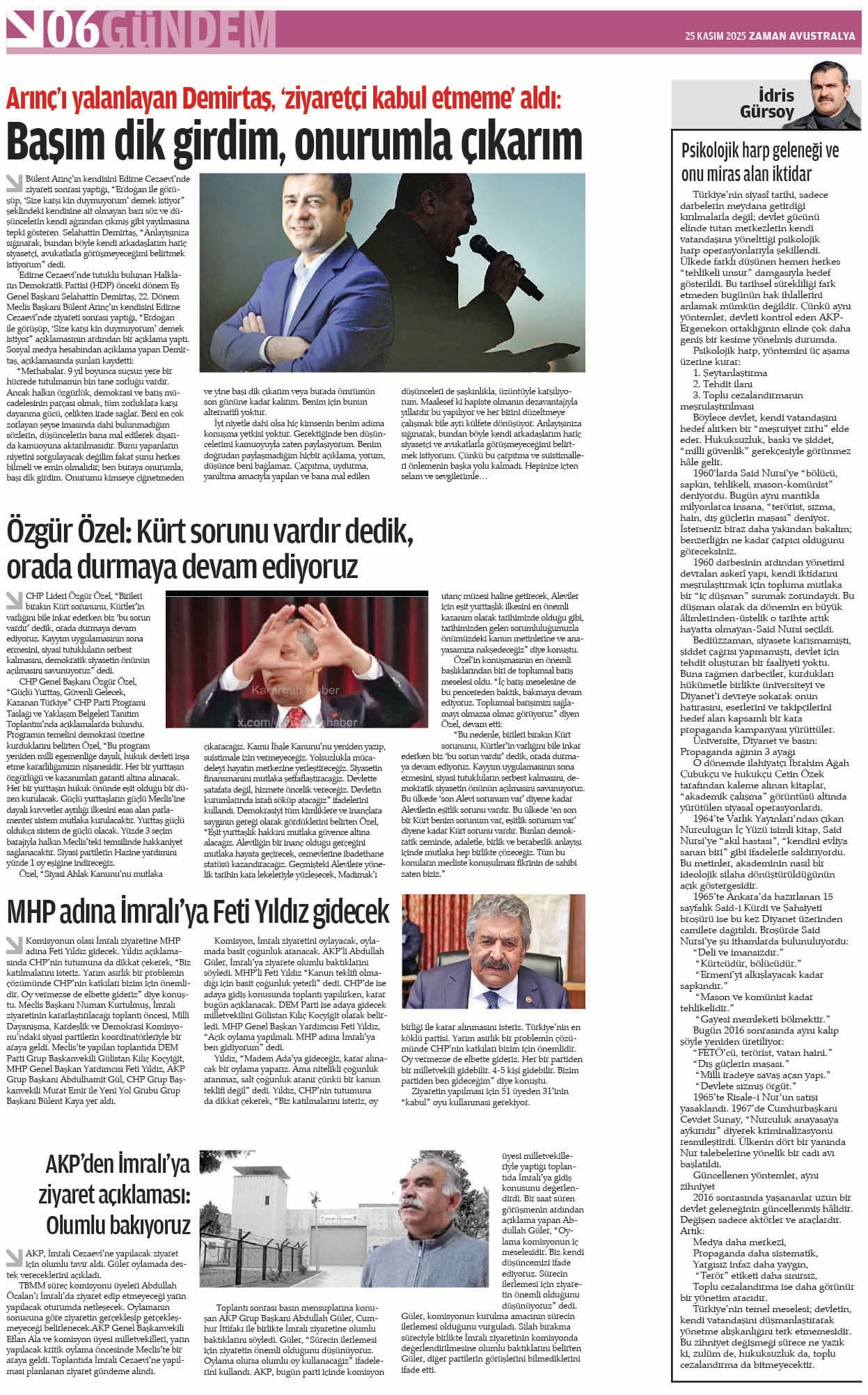 Sayı 49, sayfa 6