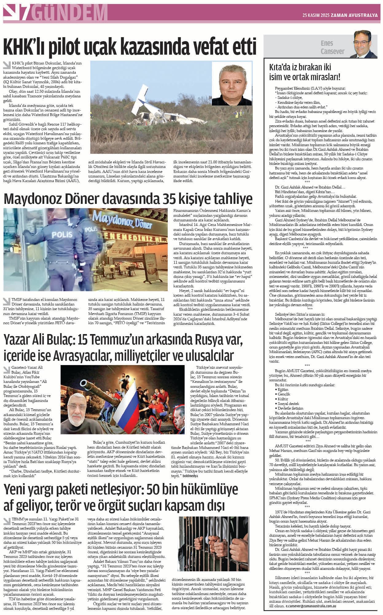 Sayı 49, sayfa 7