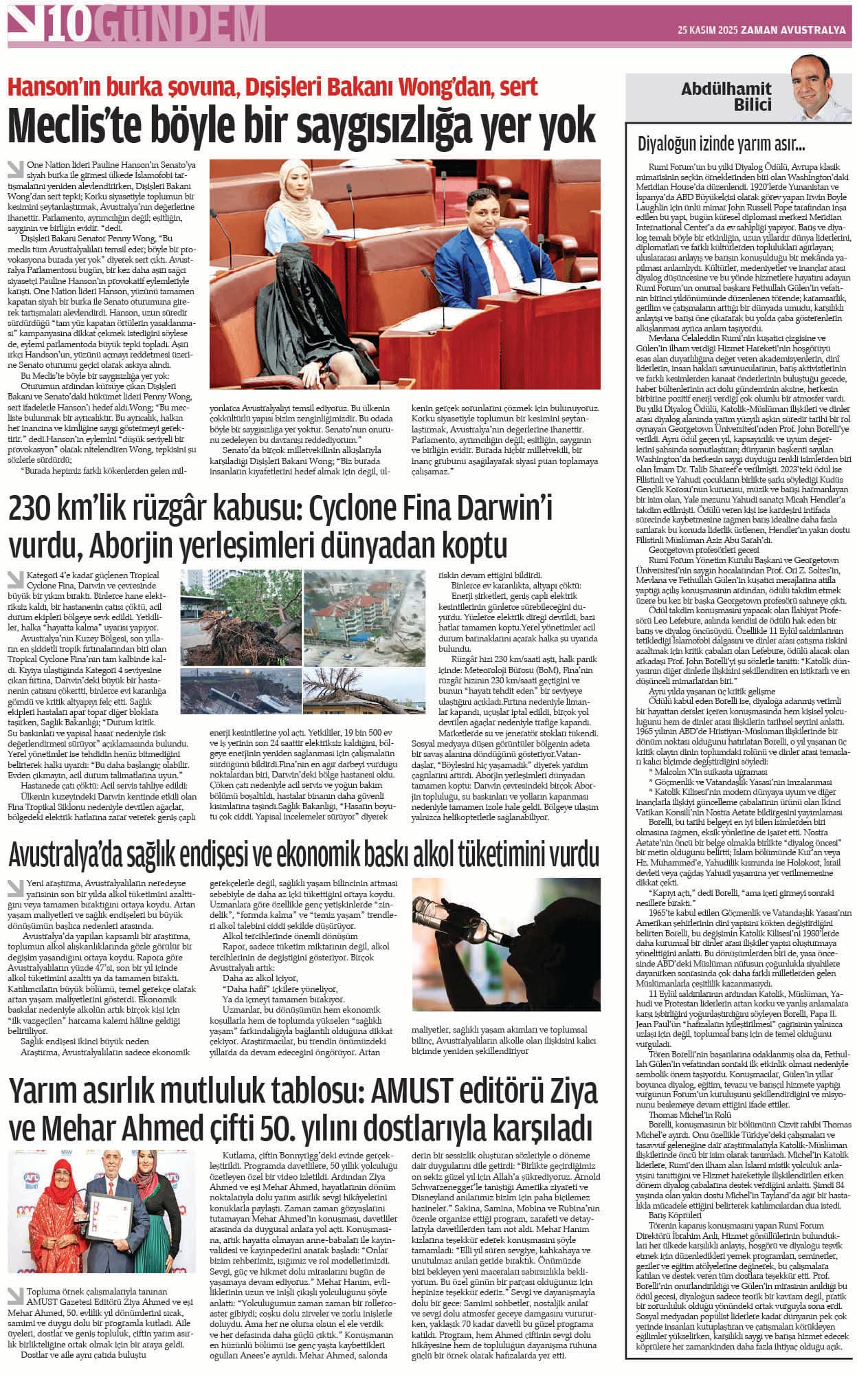 Sayı 49, sayfa 10