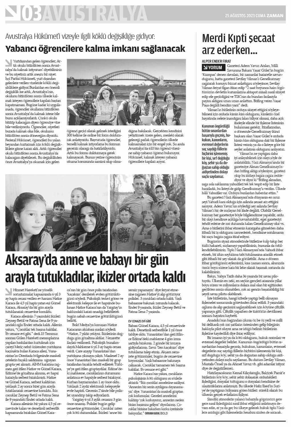 Sayı 5, sayfa 3