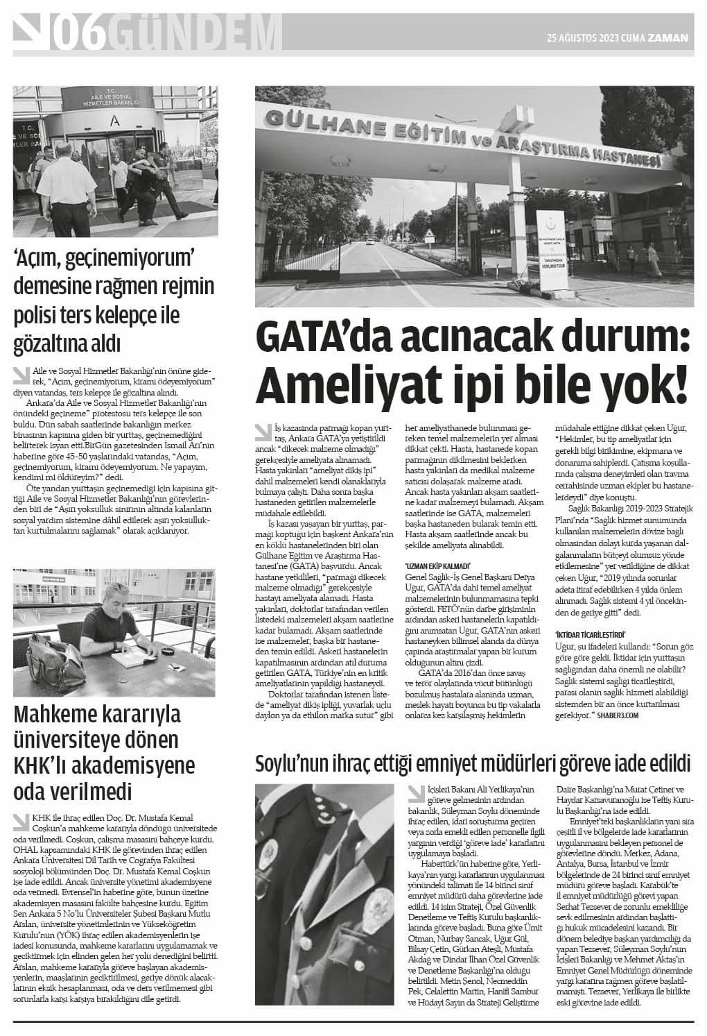 Sayı 5, sayfa 6