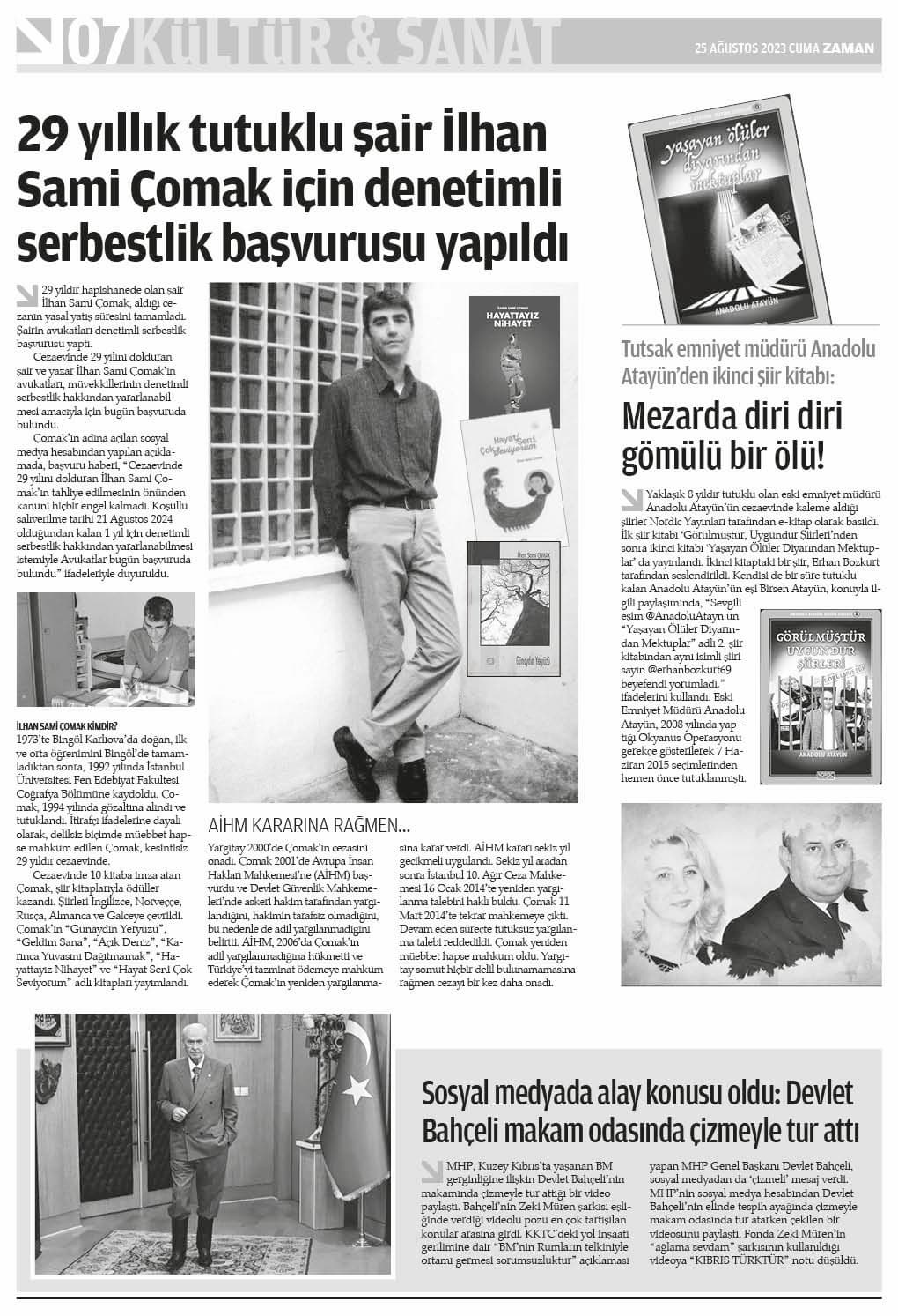 Sayı 5, sayfa 7