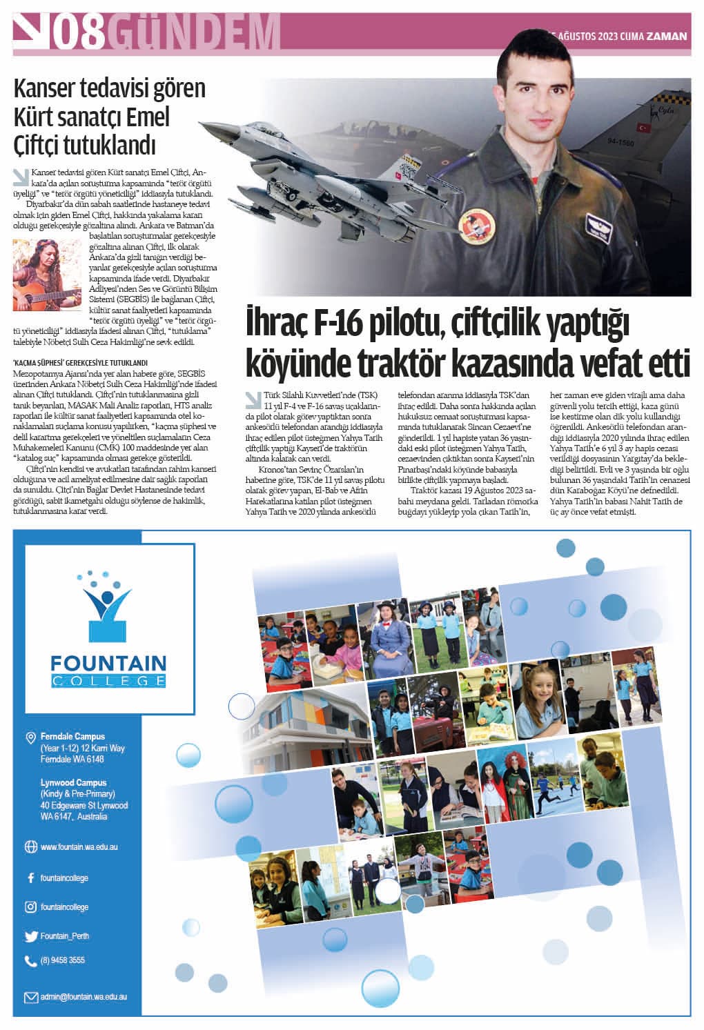 Sayı 5, sayfa 8