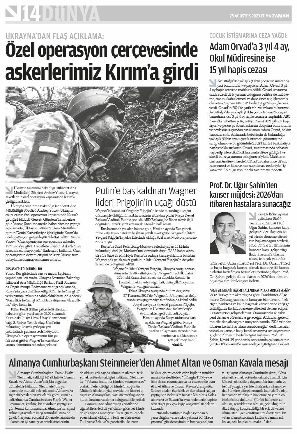 Sayı 5, sayfa 14
