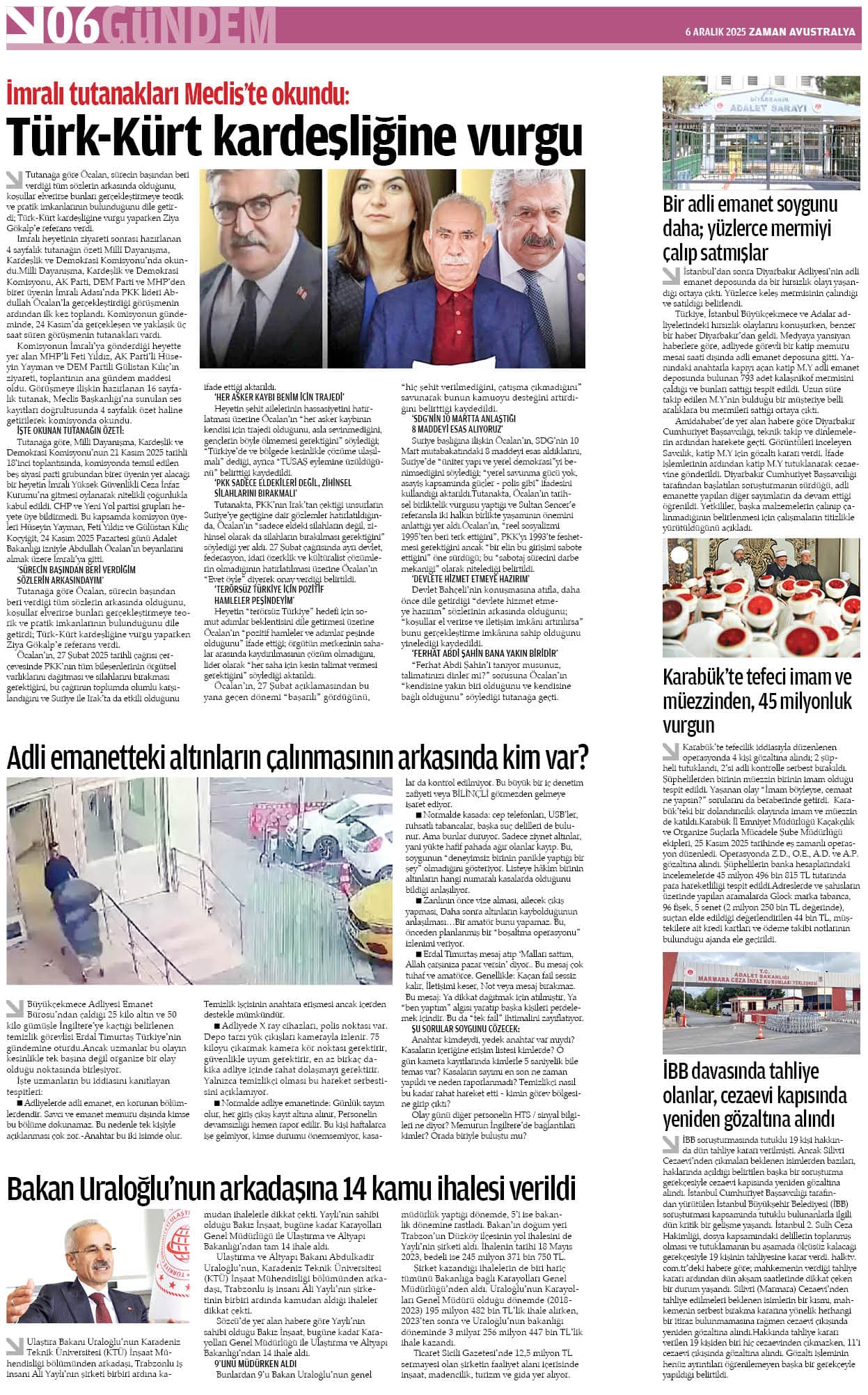 Sayı 50, sayfa 6