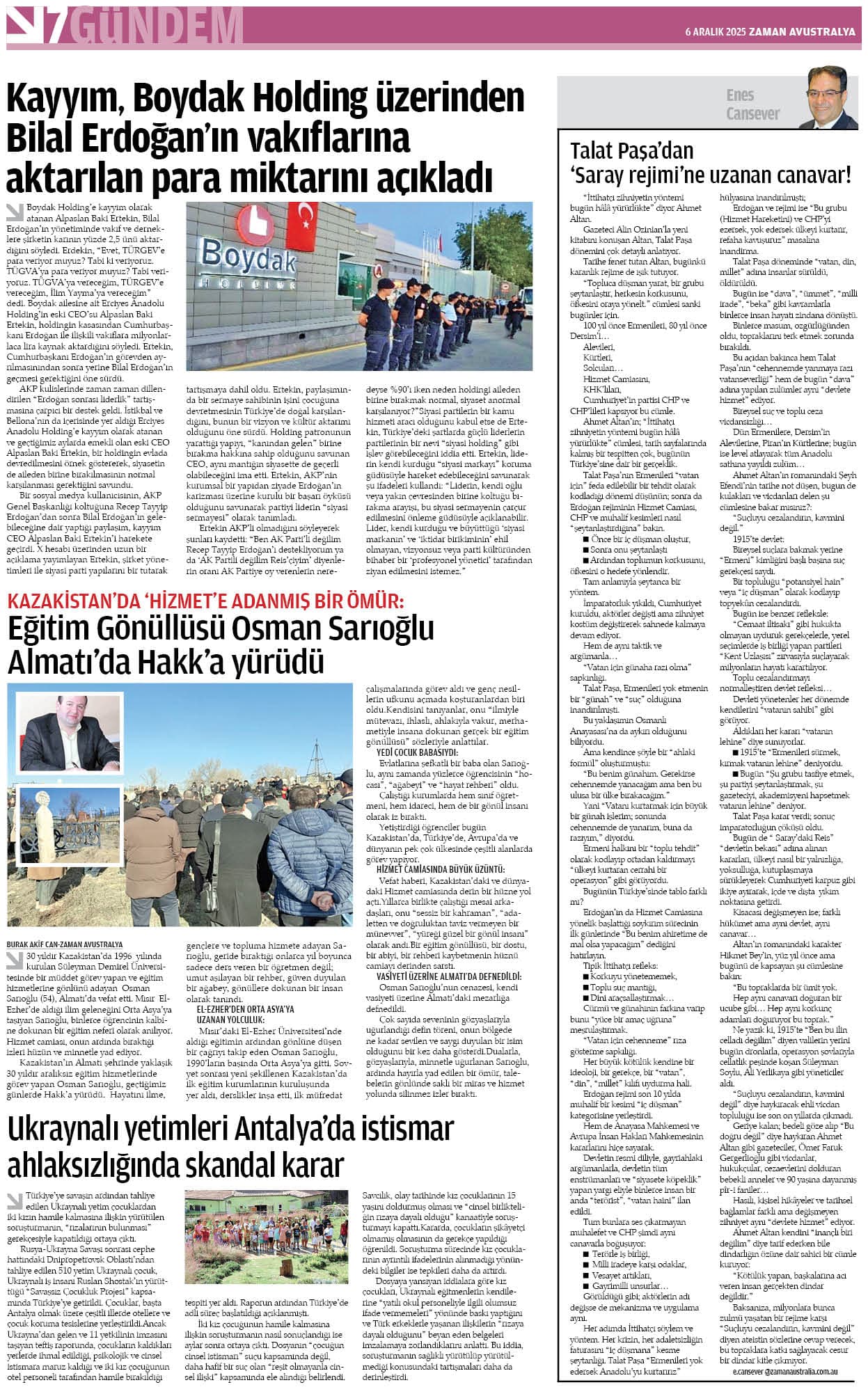 Sayı 50, sayfa 7
