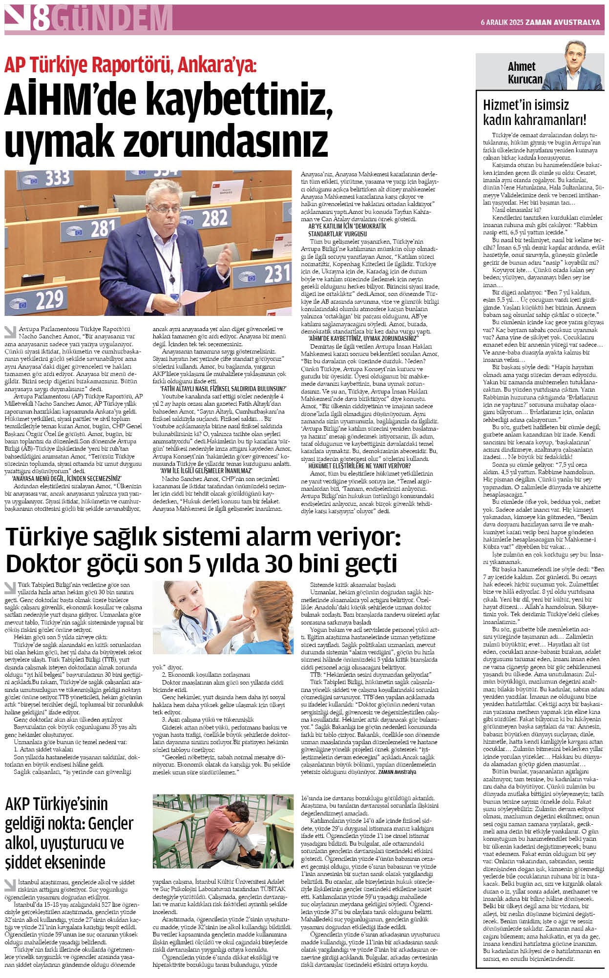 Sayı 50, sayfa 8