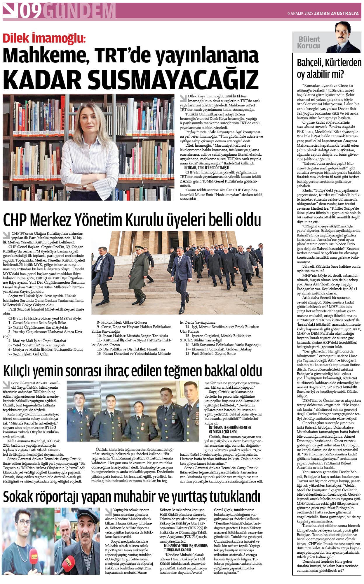 Sayı 50, sayfa 9