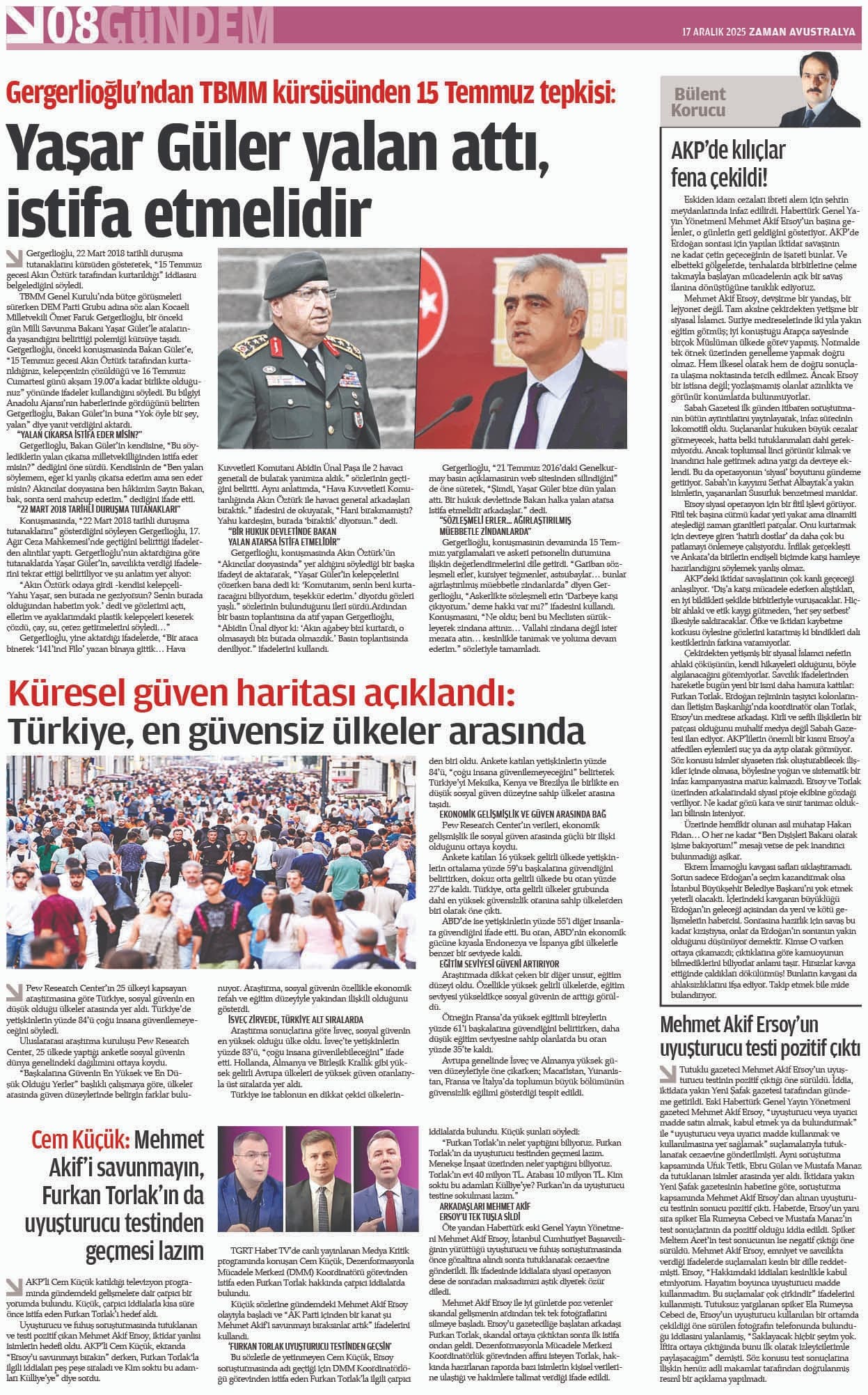 Sayı 51, sayfa 8