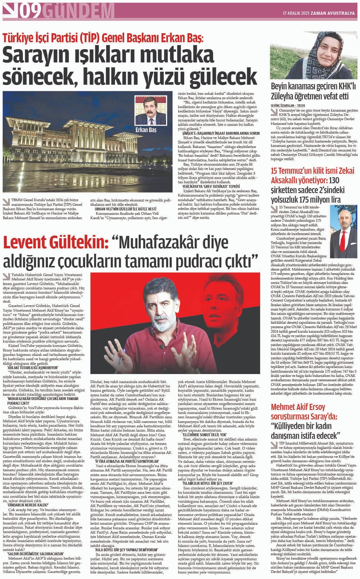 Sayı 51, sayfa 9