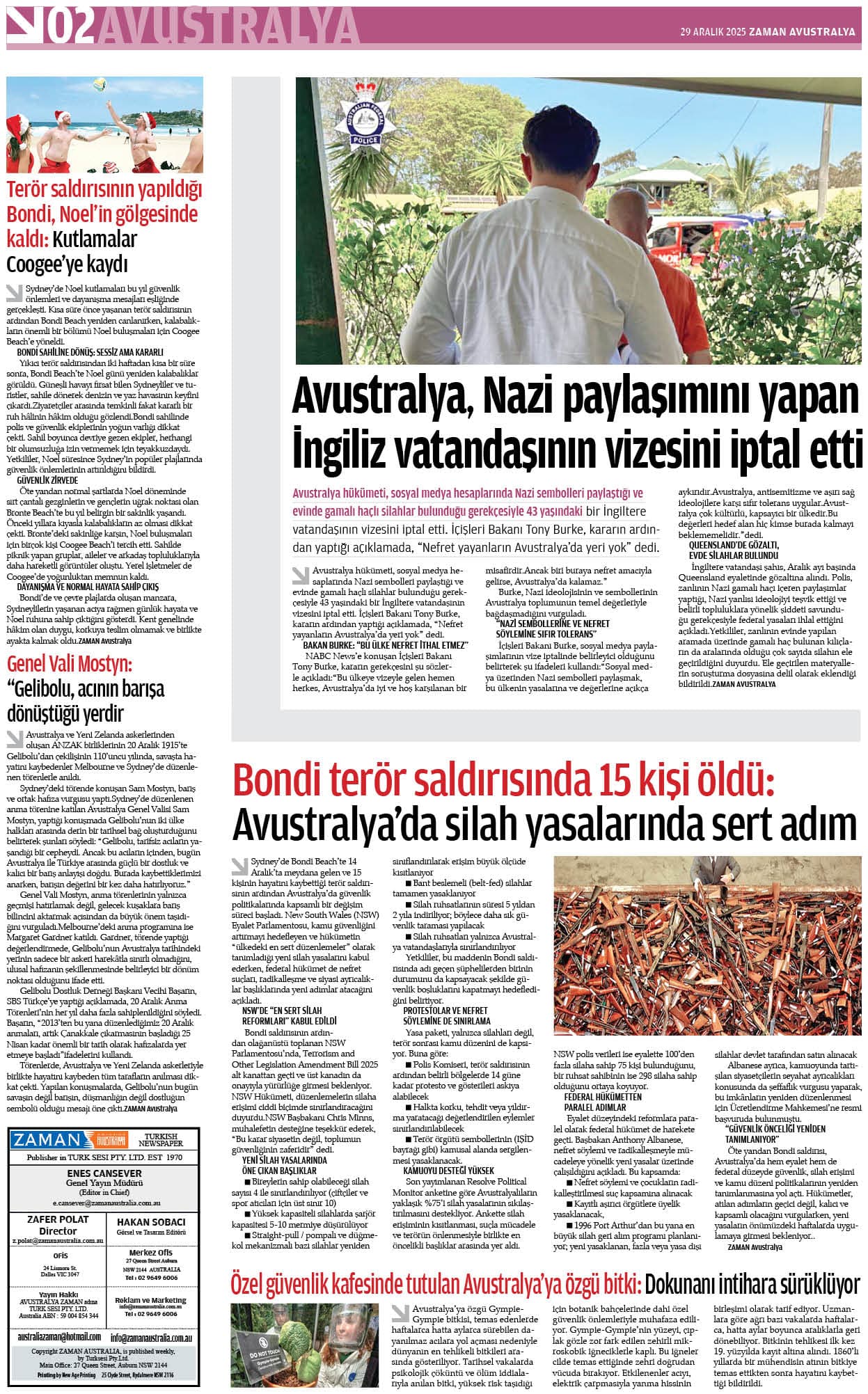 Sayı 52, sayfa 2