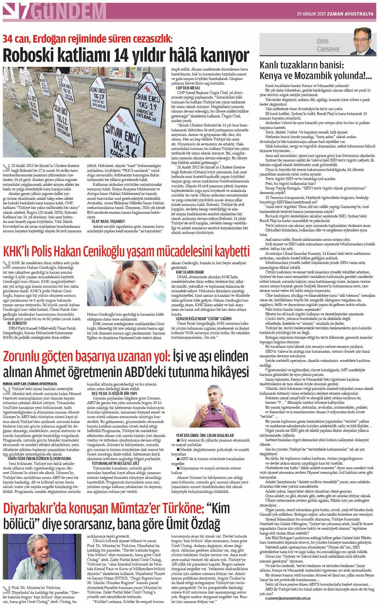 Sayı 52, sayfa 7