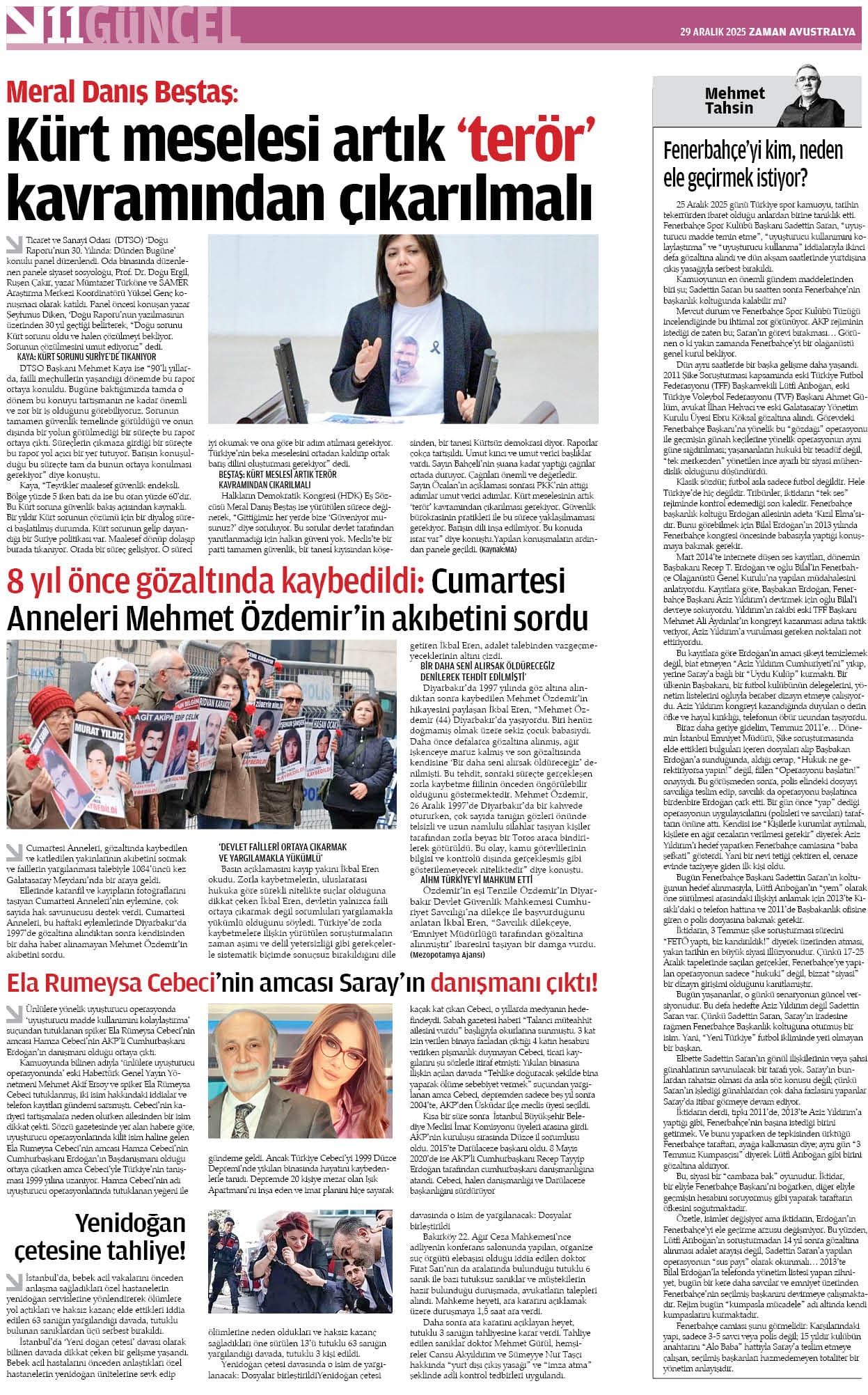 Sayı 52, sayfa 11