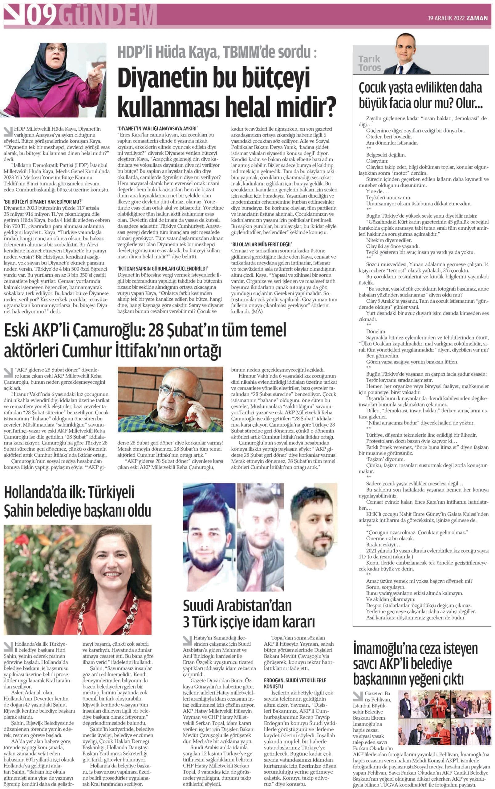 Sayı 56, sayfa 9