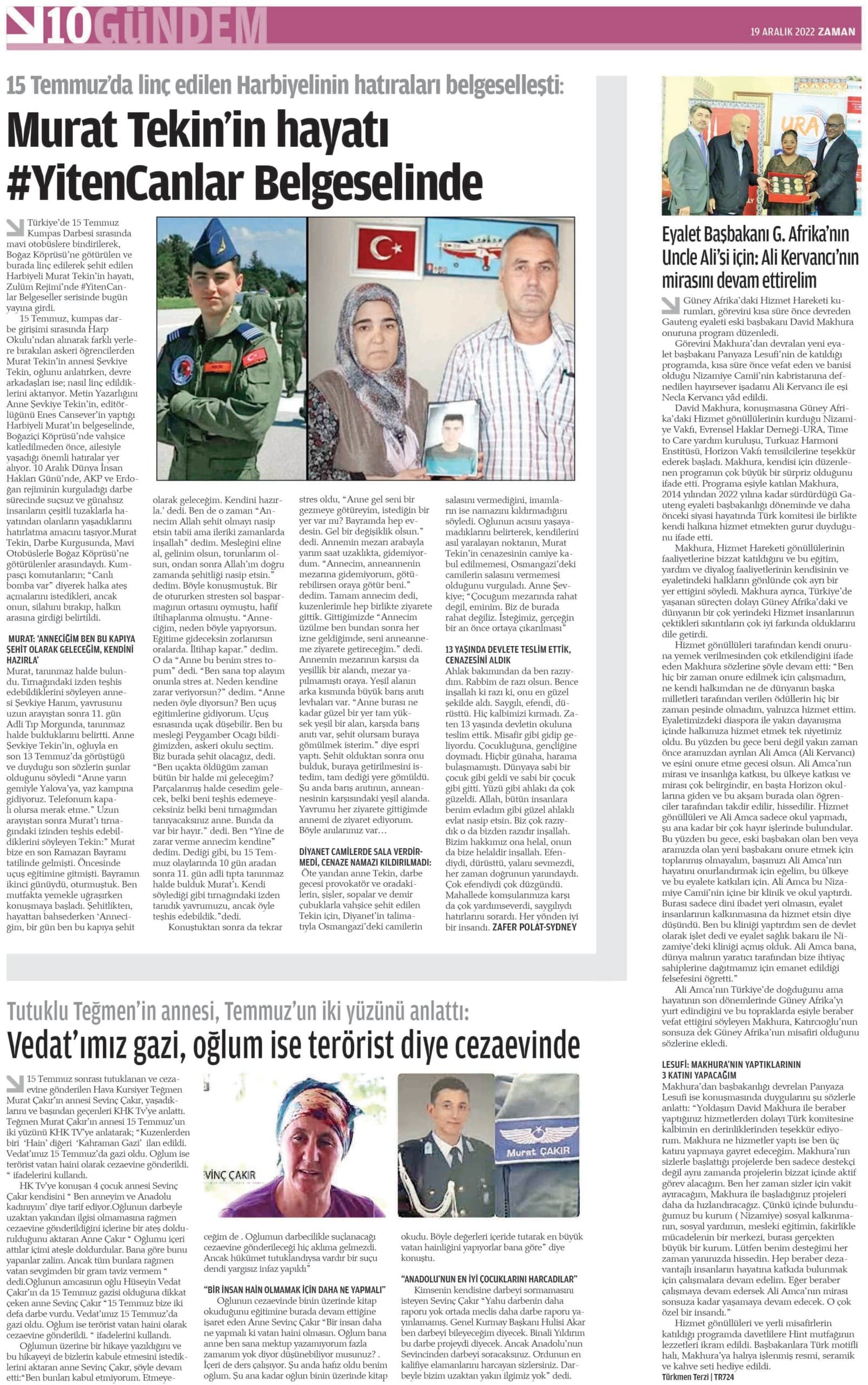 Sayı 56, sayfa 10