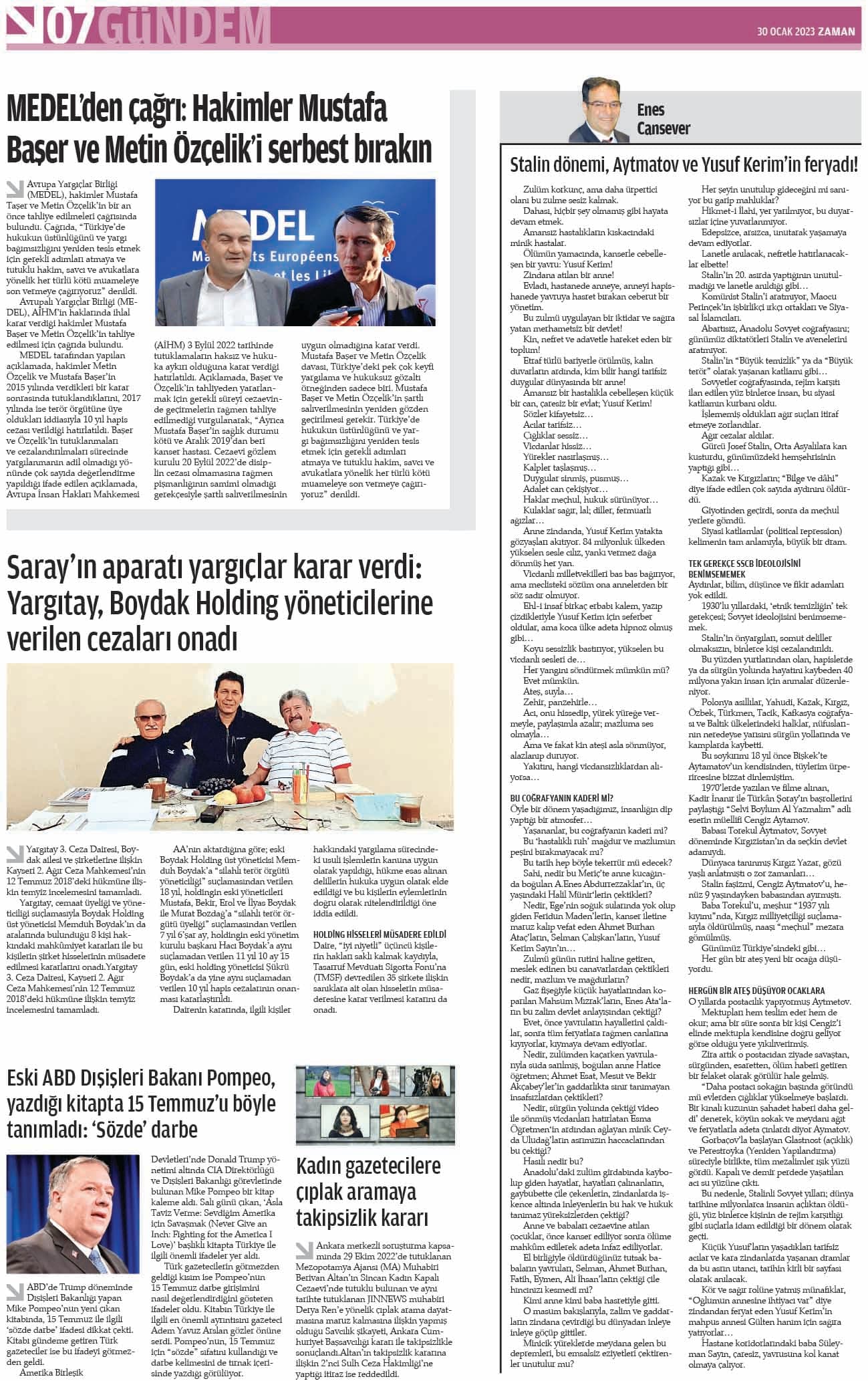 Sayı 57, sayfa 7