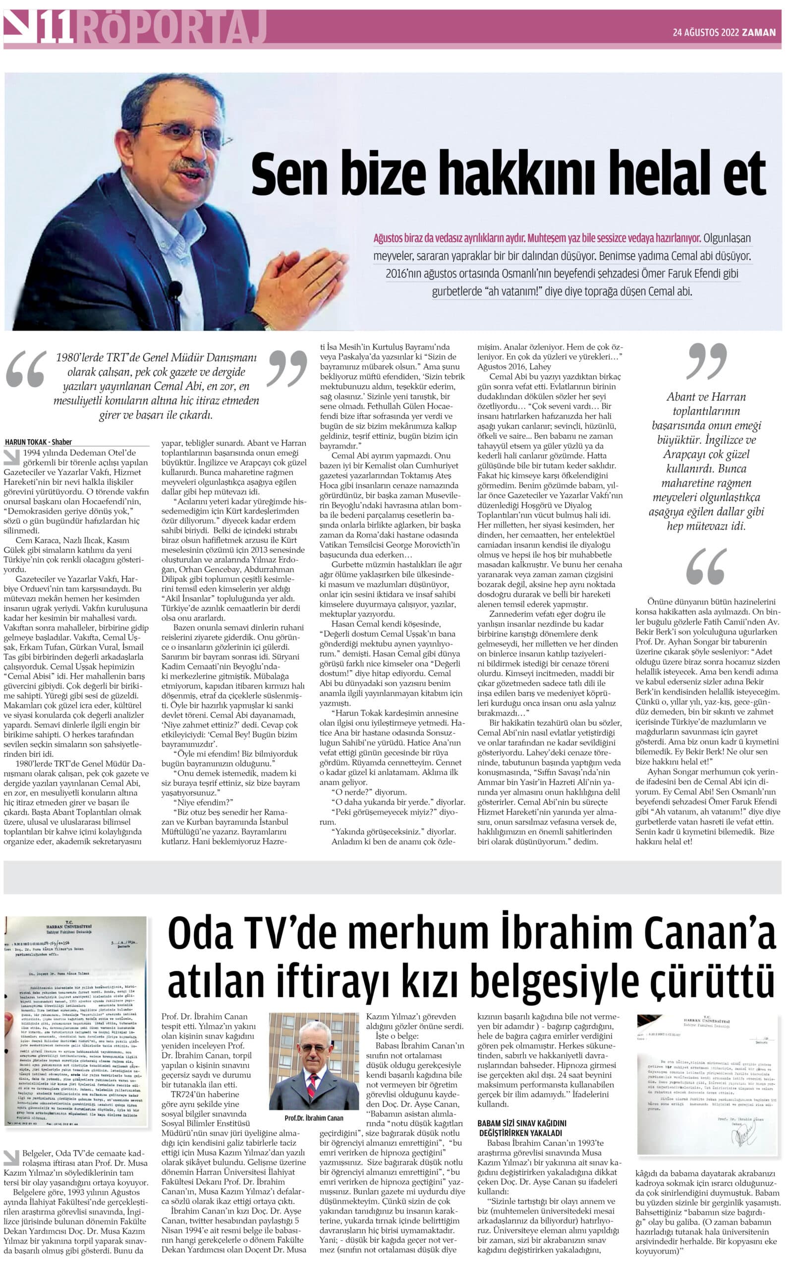 Sayı 58, sayfa 11