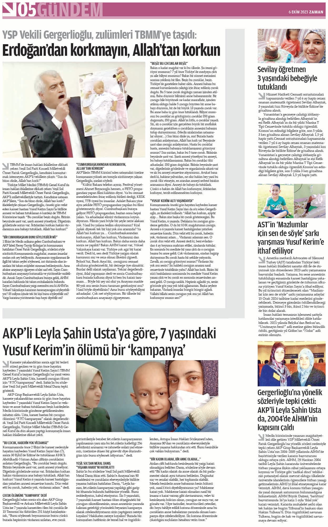 Sayı 6, sayfa 5