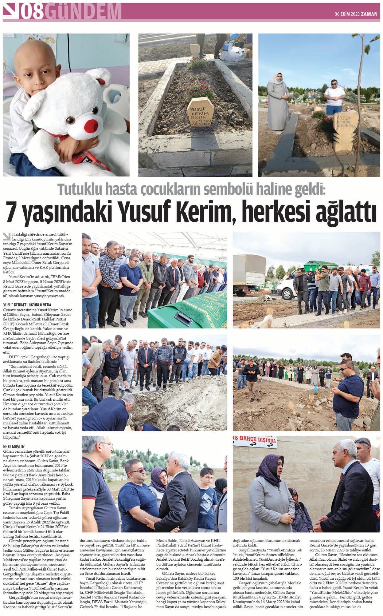 Sayı 6, sayfa 8