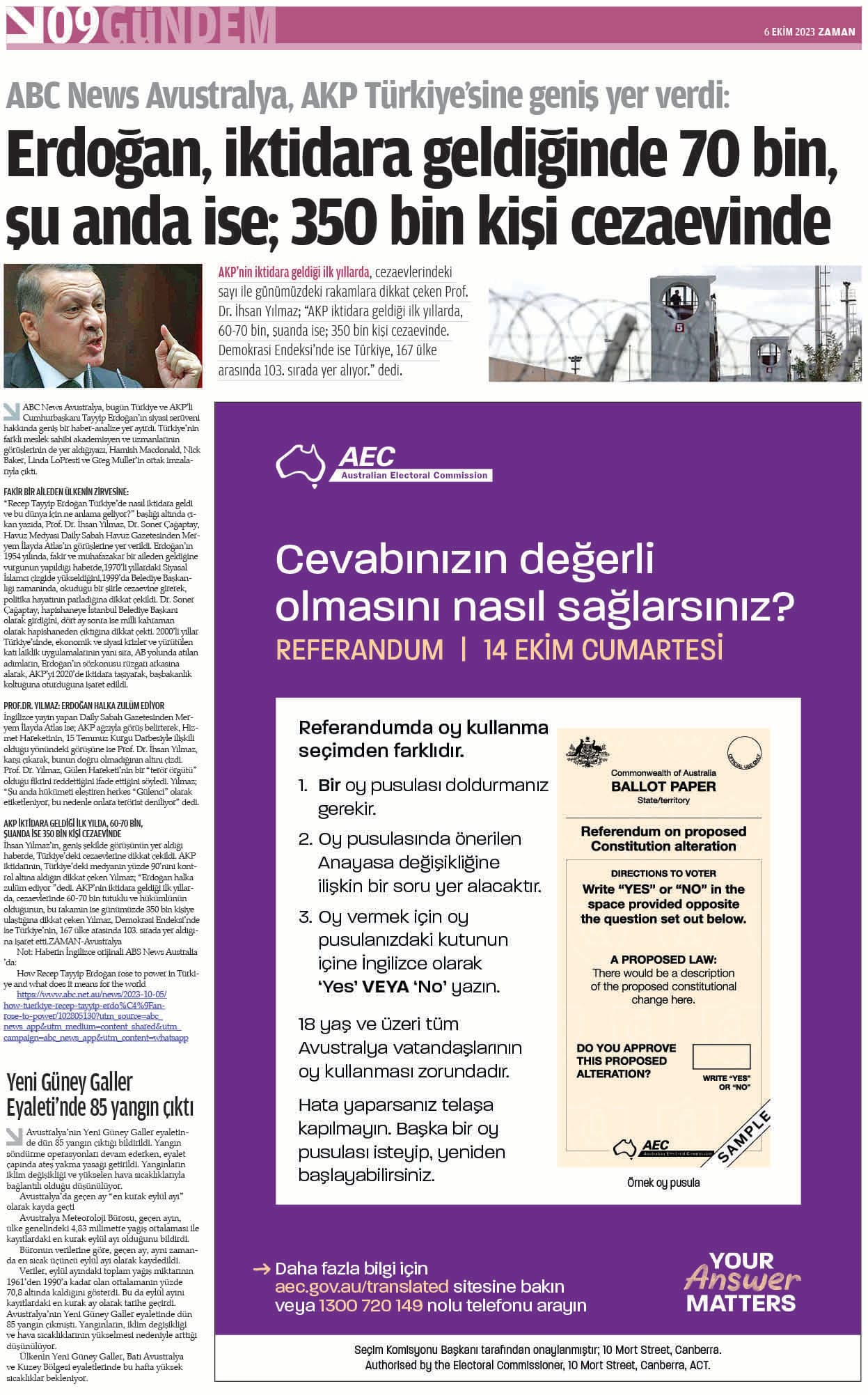 Sayı 6, sayfa 9