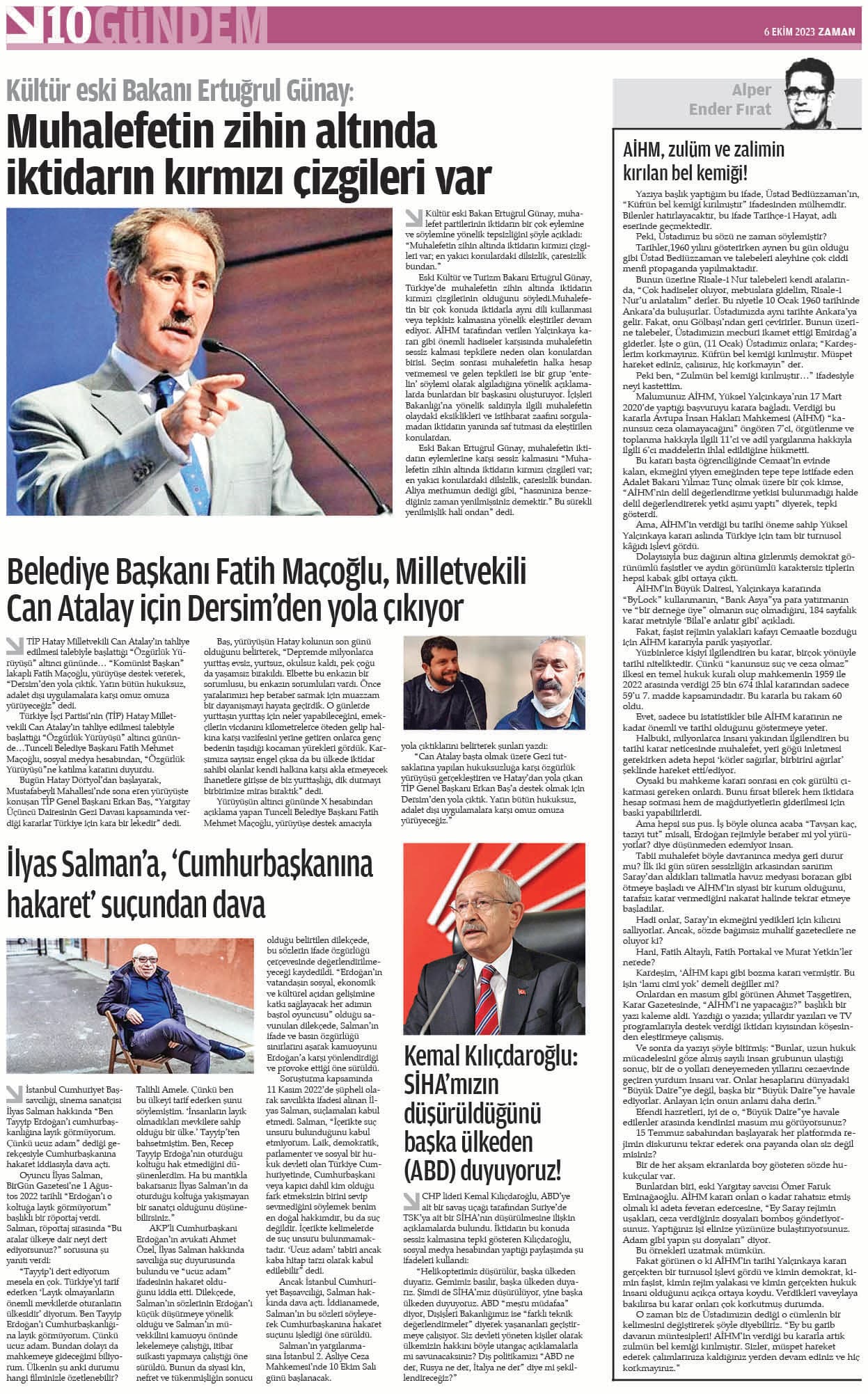 Sayı 6, sayfa 10