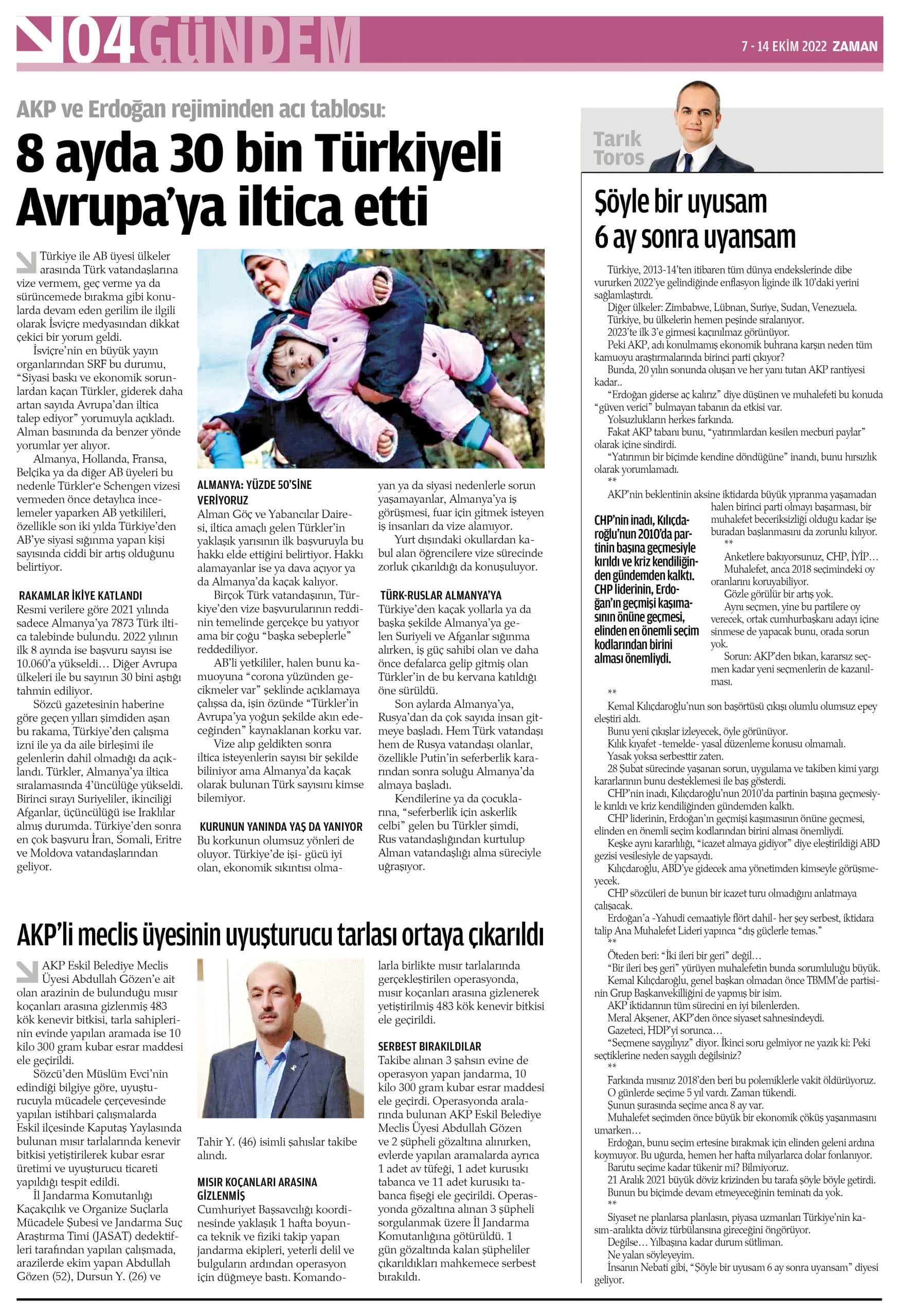 Sayı 60, sayfa 4