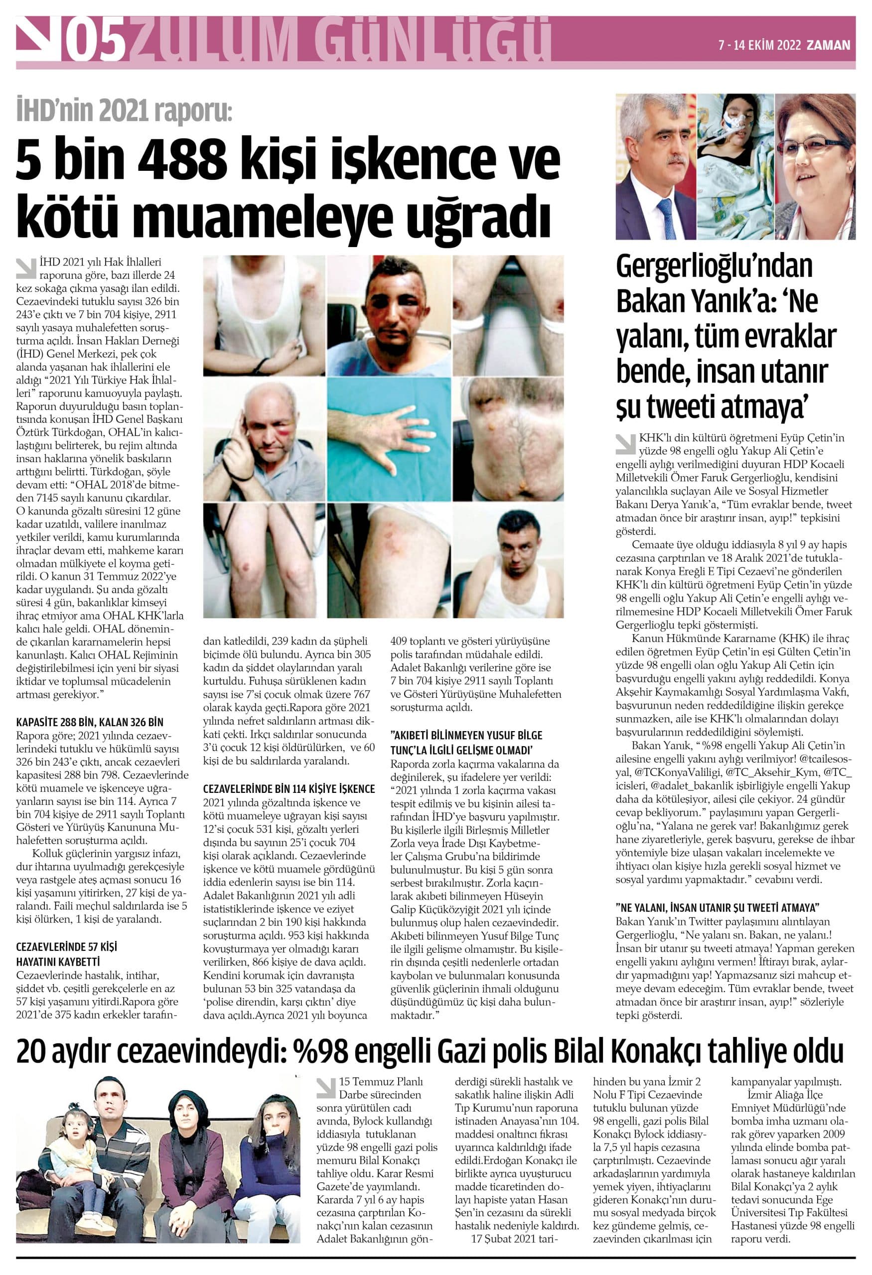 Sayı 60, sayfa 5